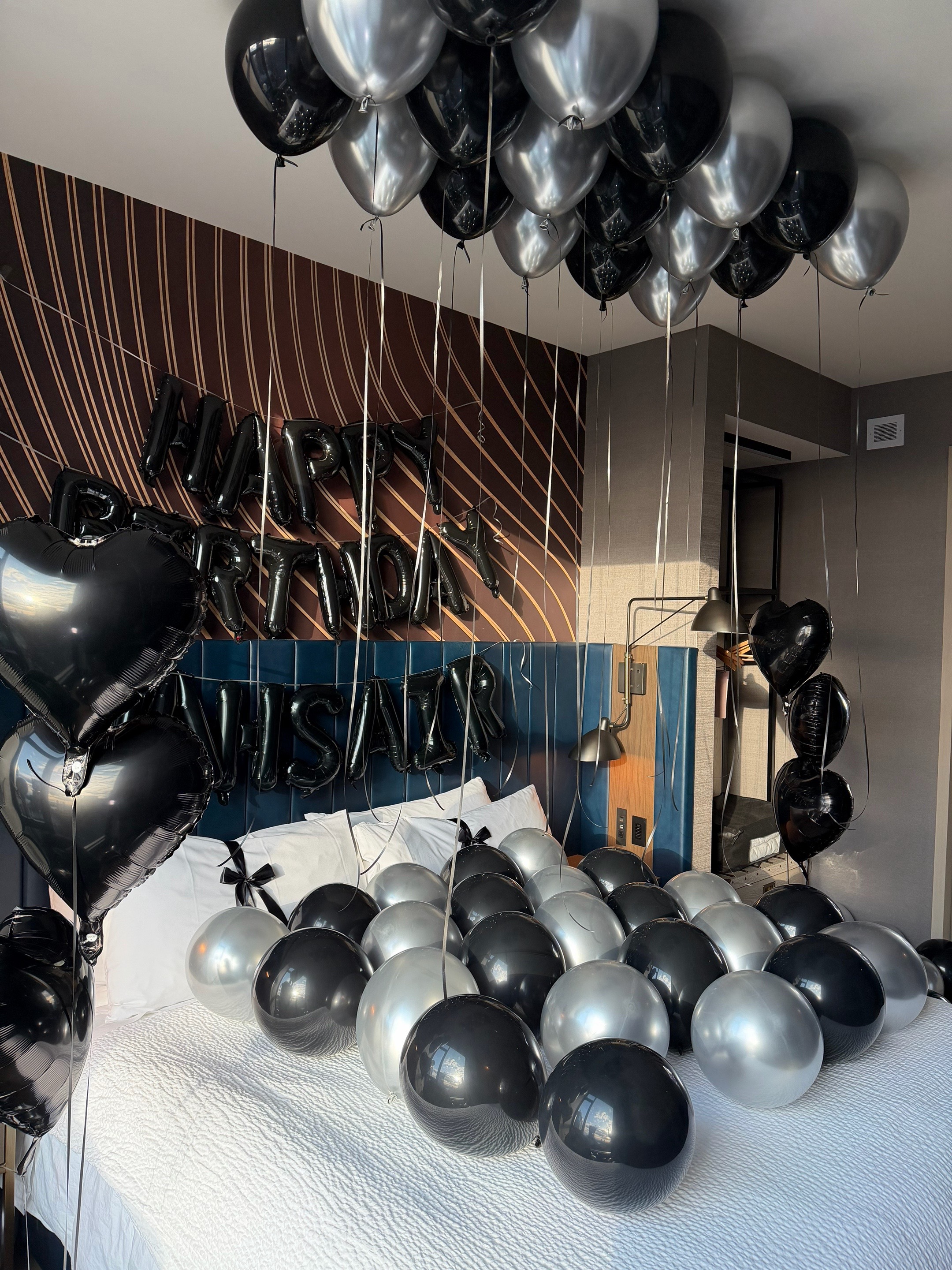 @NYC Hotel Decorator