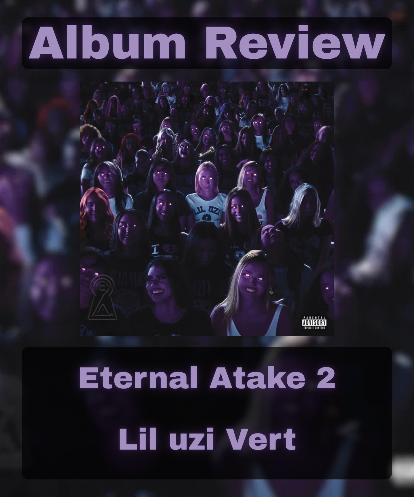 @gingermusicreviewer
