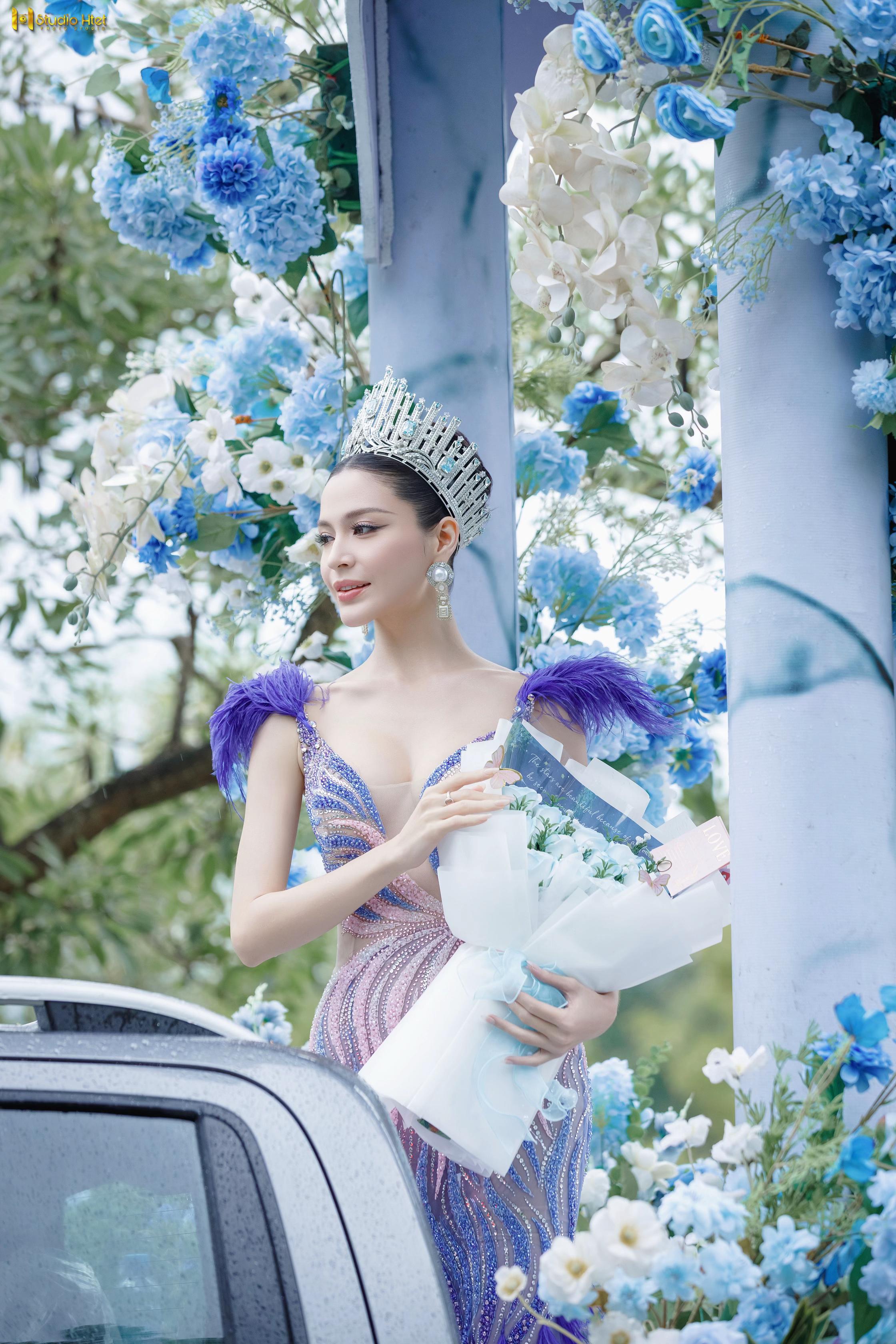 @MayGrace Official ❤️✨ မေဂရစ့်