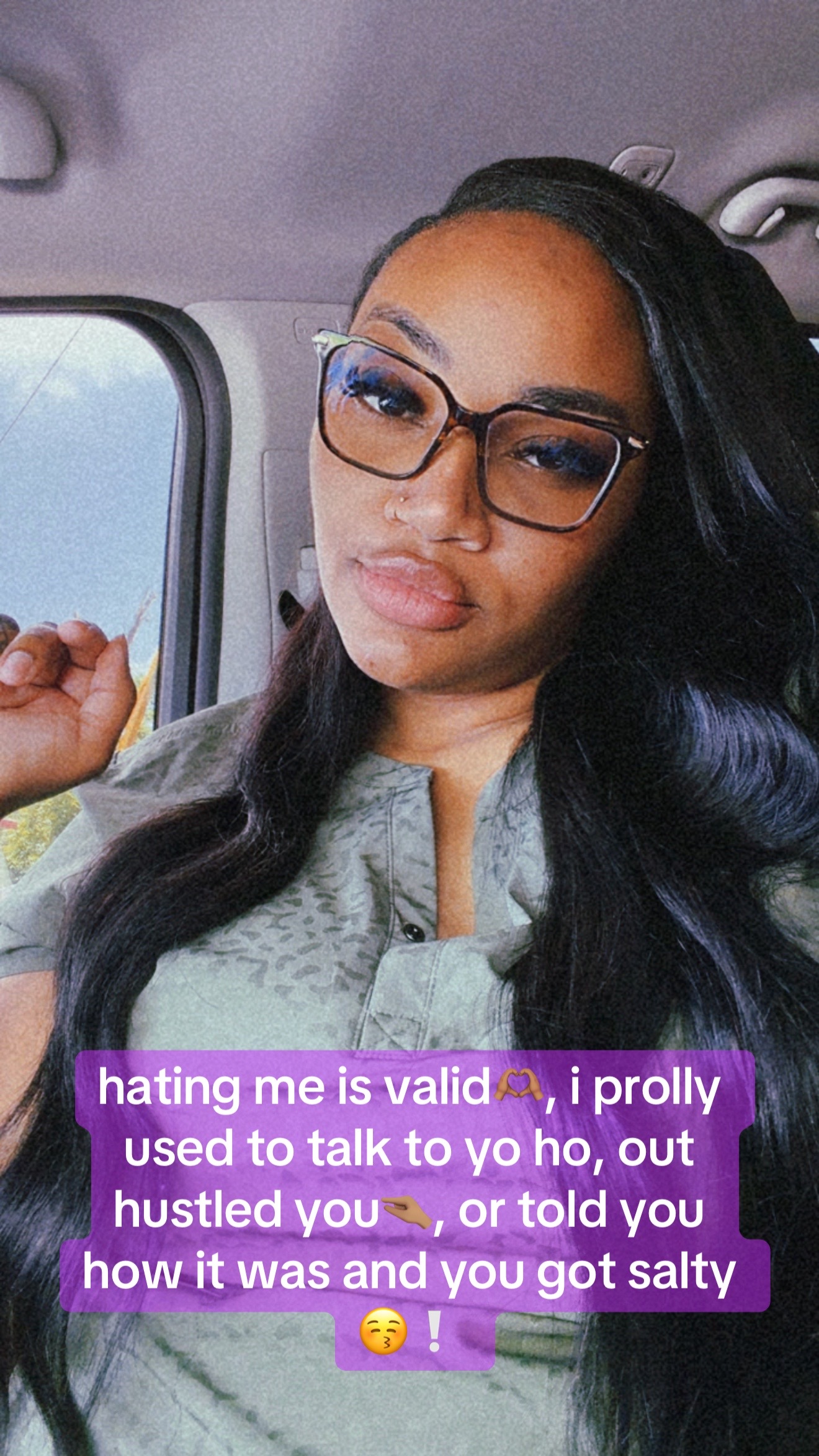 @Liv Nicole Harper