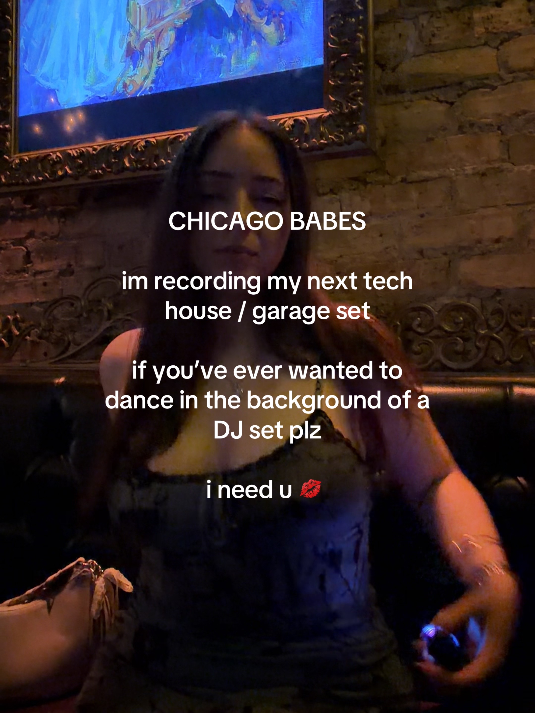 @sofia nera | chicago dj