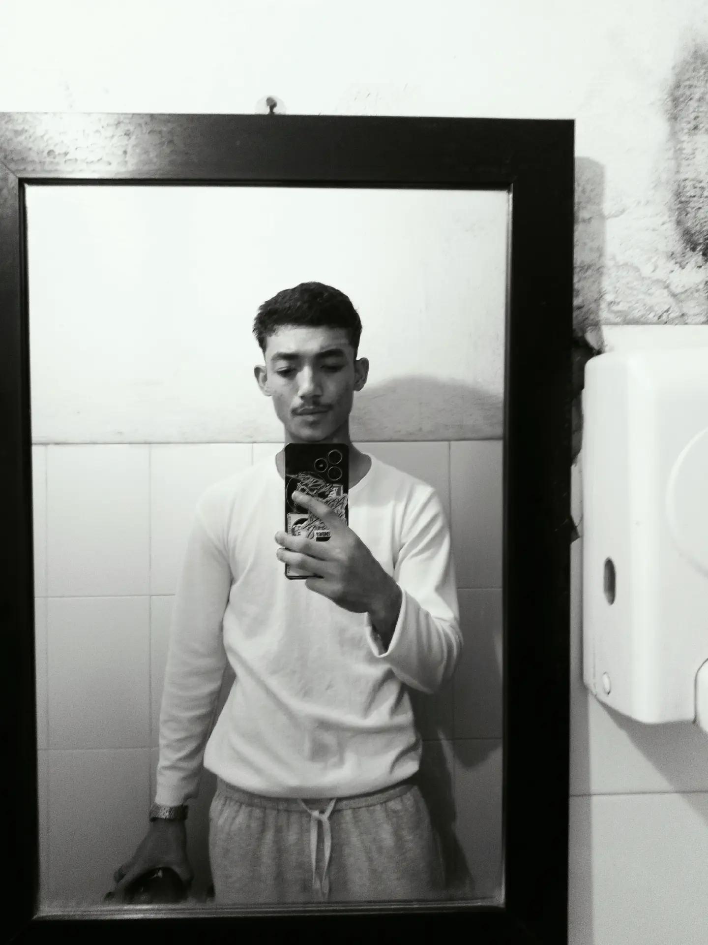 @Ridam Shrestha