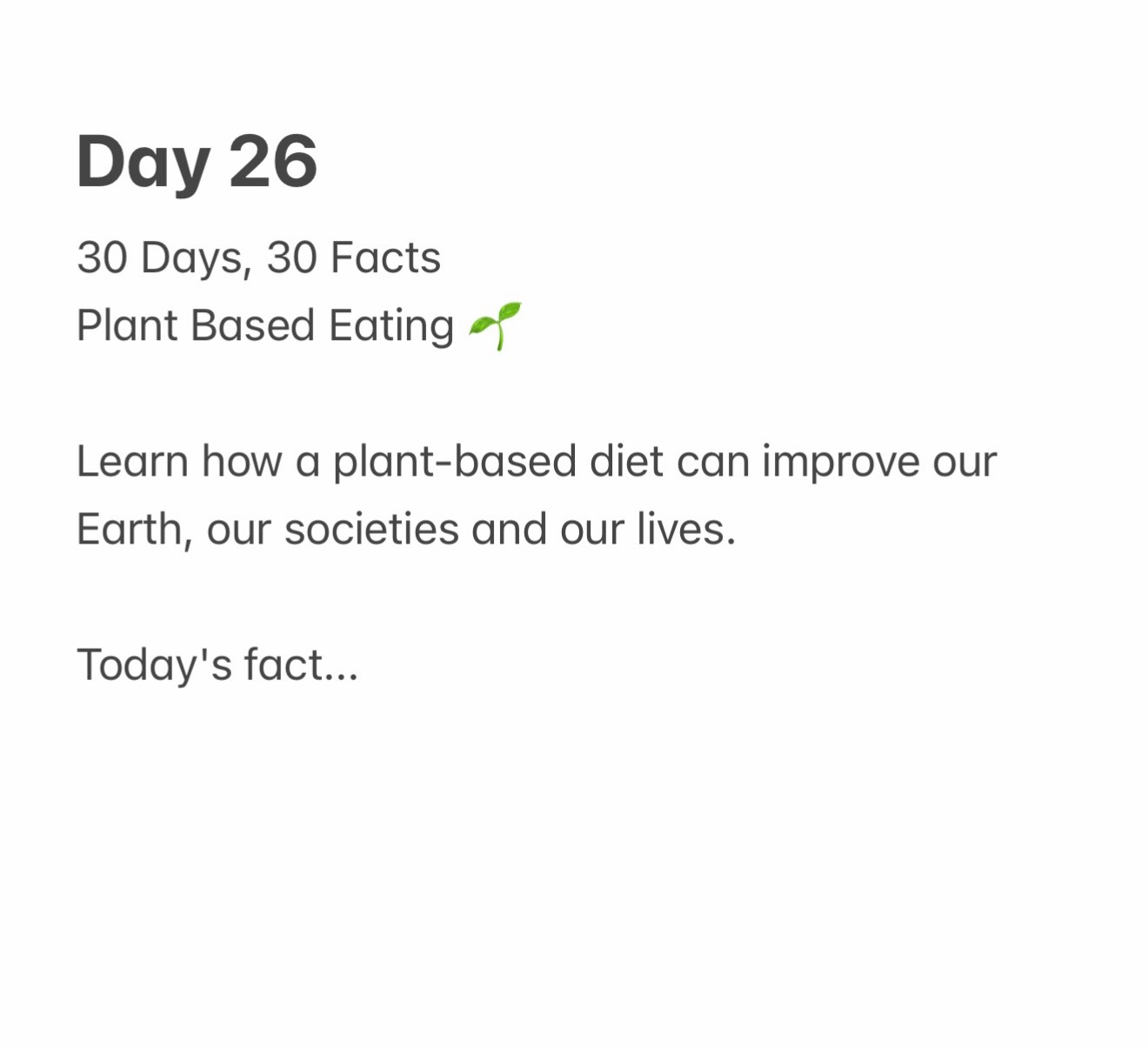 @Plant Powered Media
