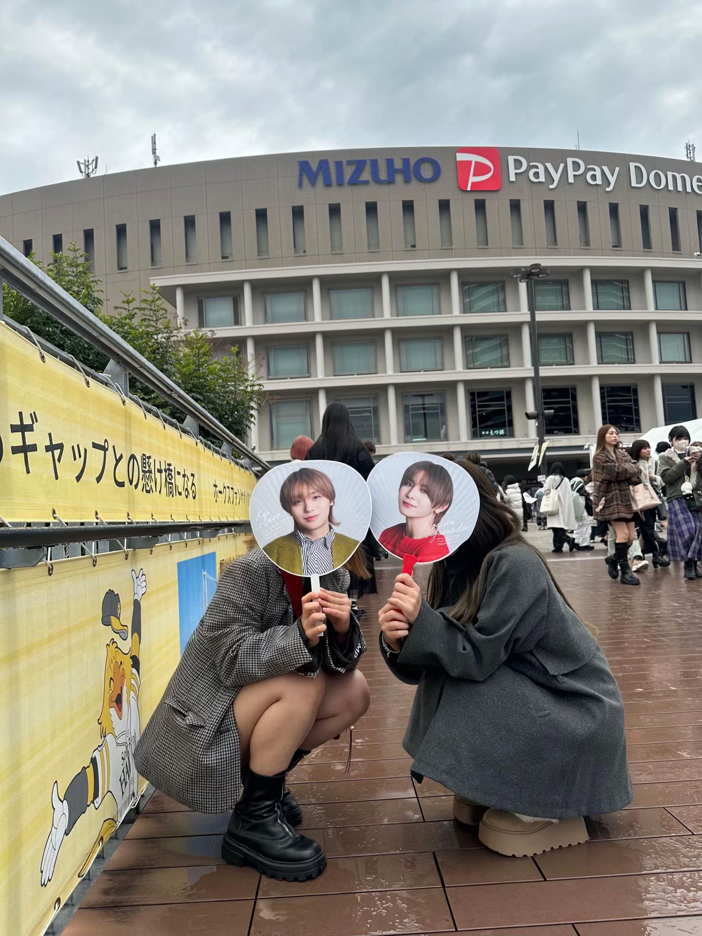 @むめいチャン🫧🐇