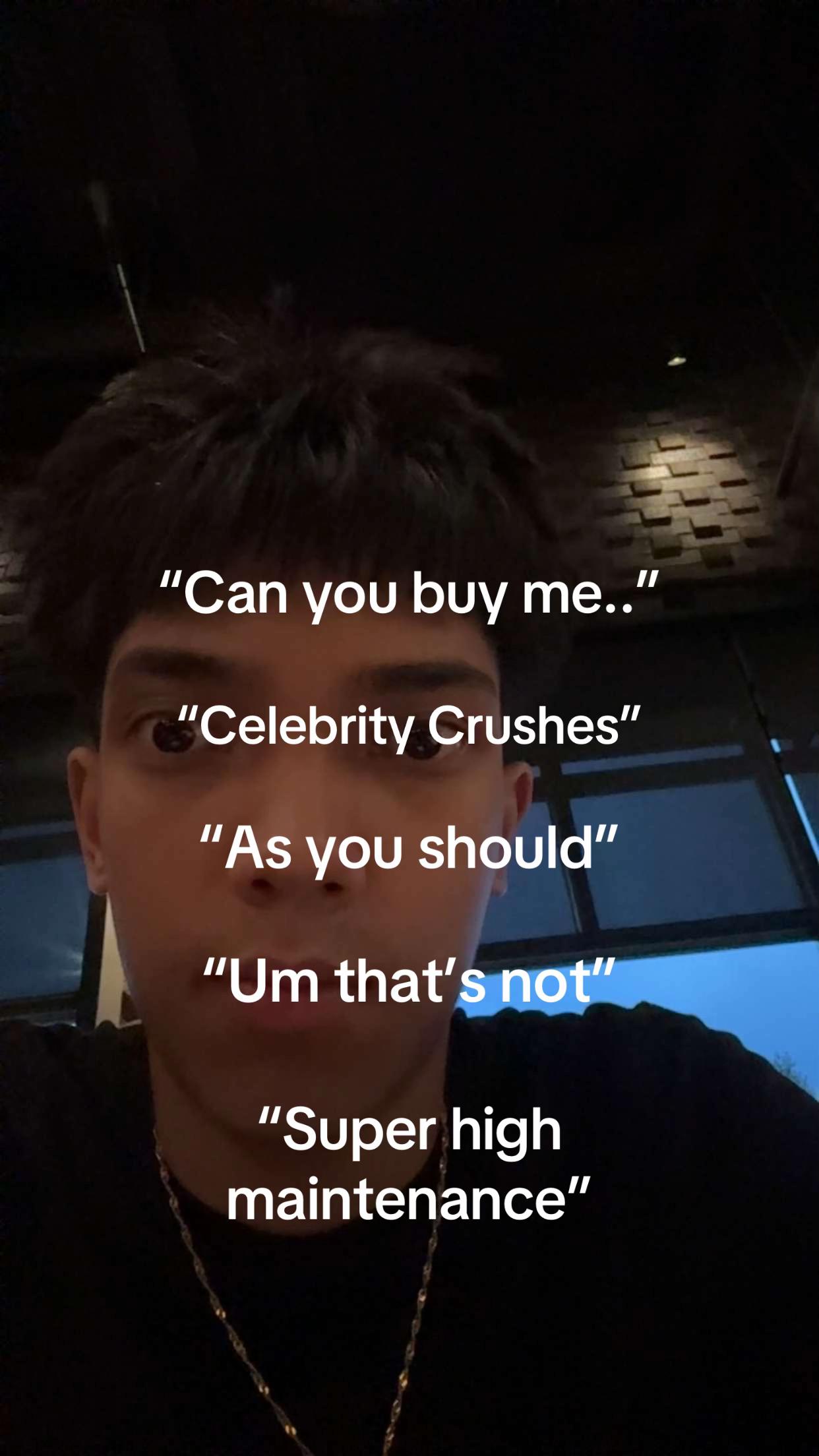 @Josh