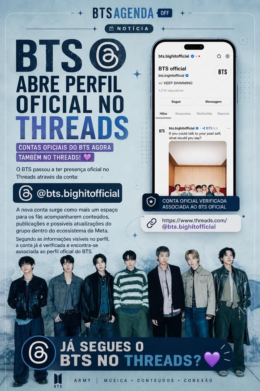 @BTSAgenda
