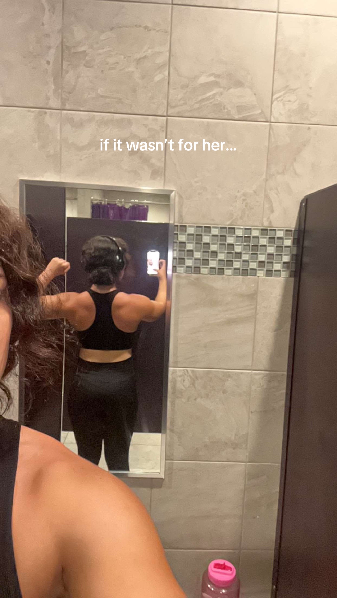 @Zoe James | NPC Physique