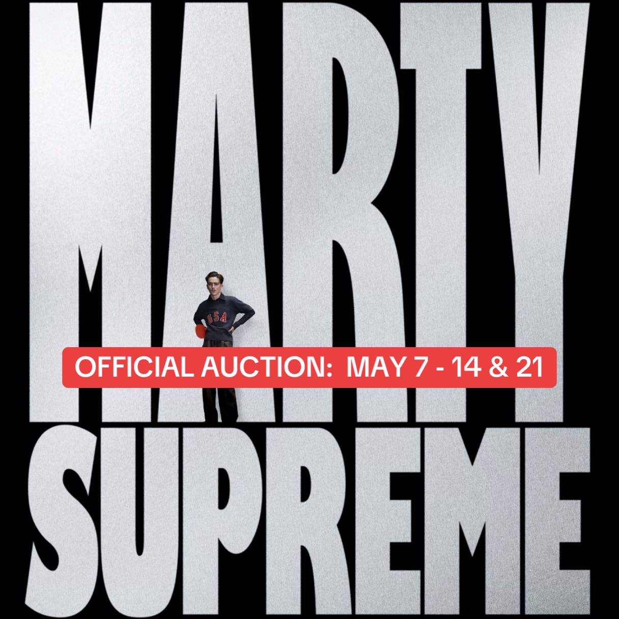 @VIP Fan Auctions
