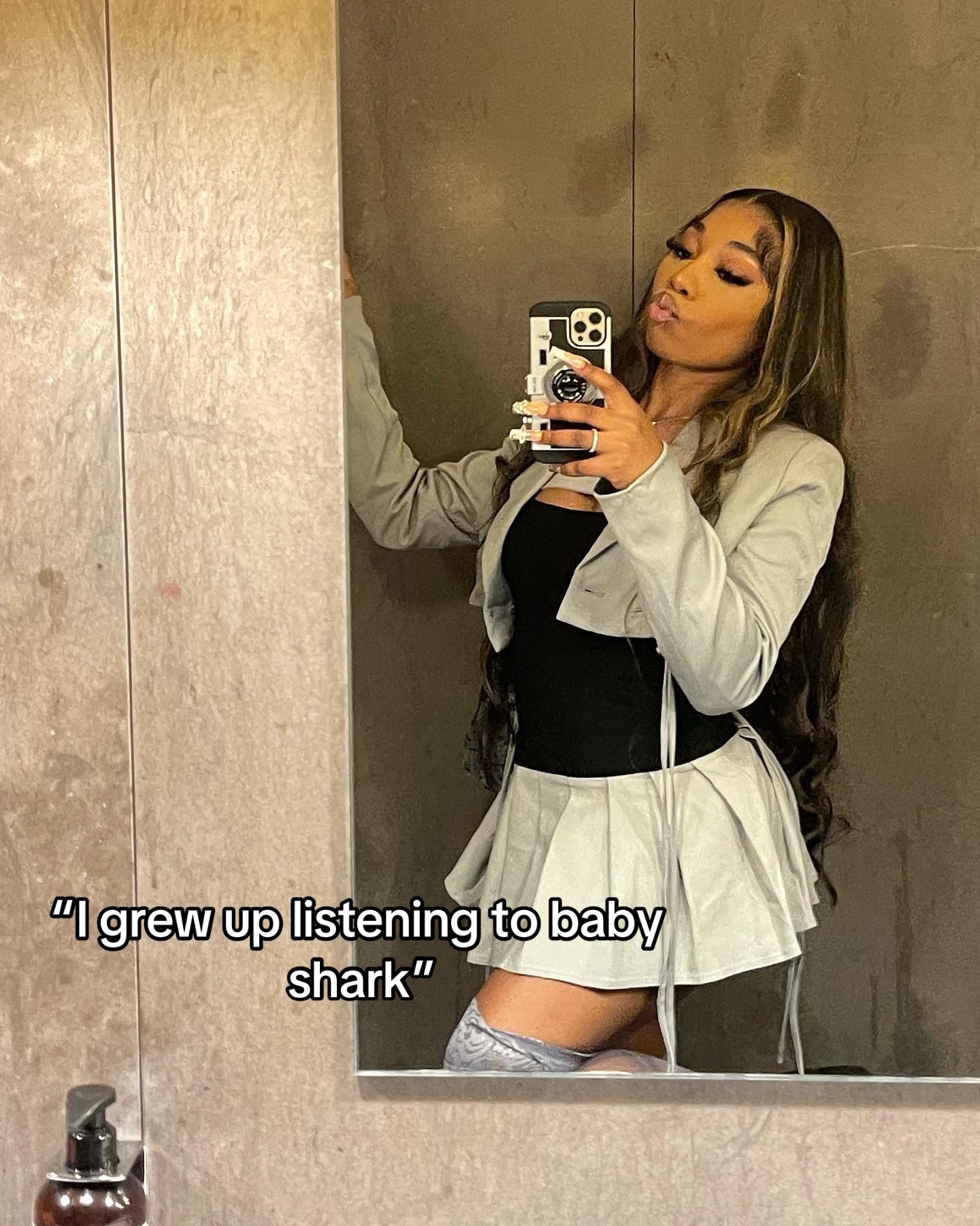 @Bella Baby