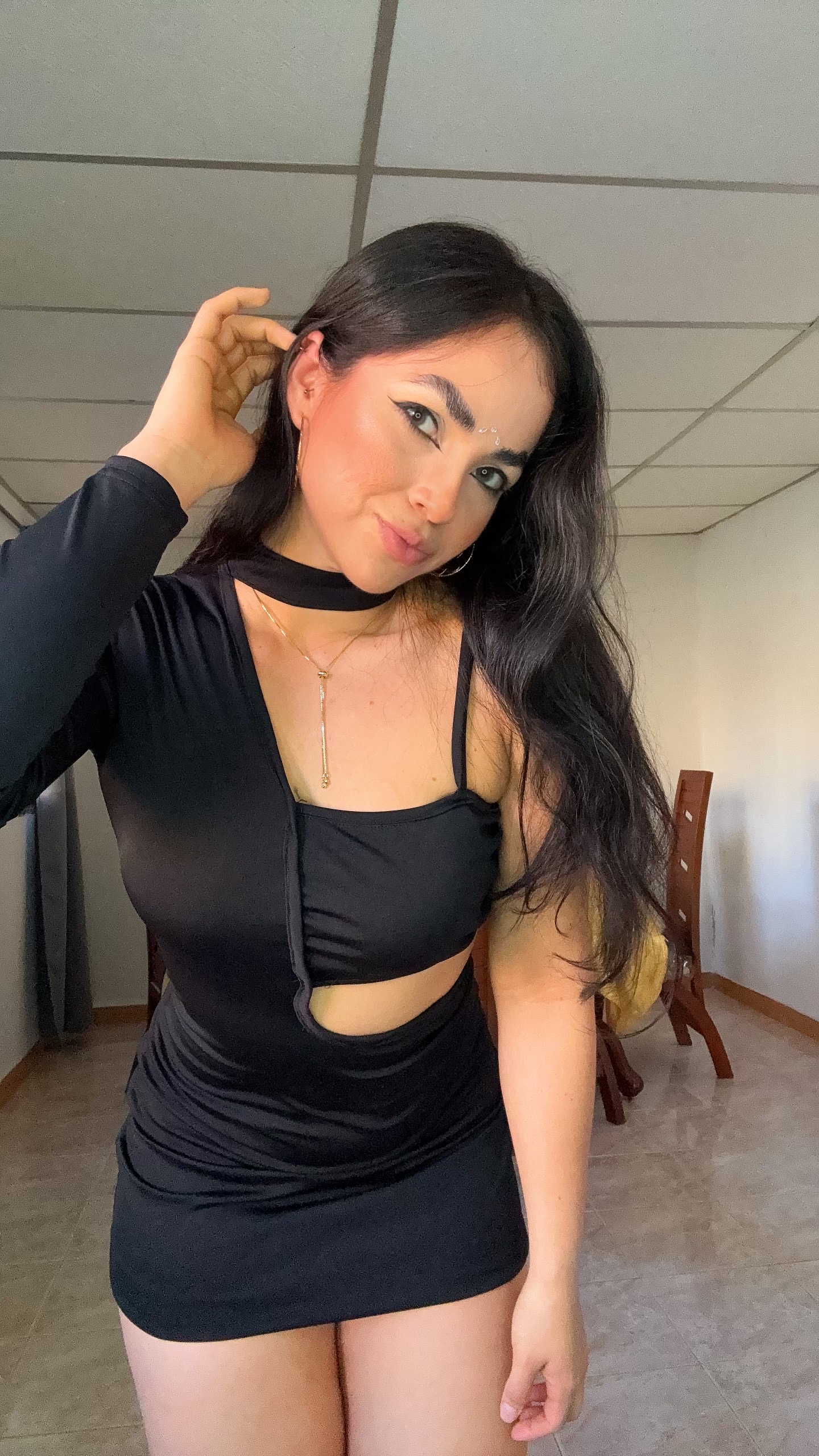 @Gabriela
