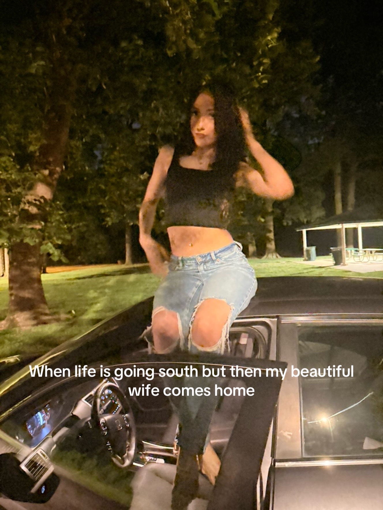 @️