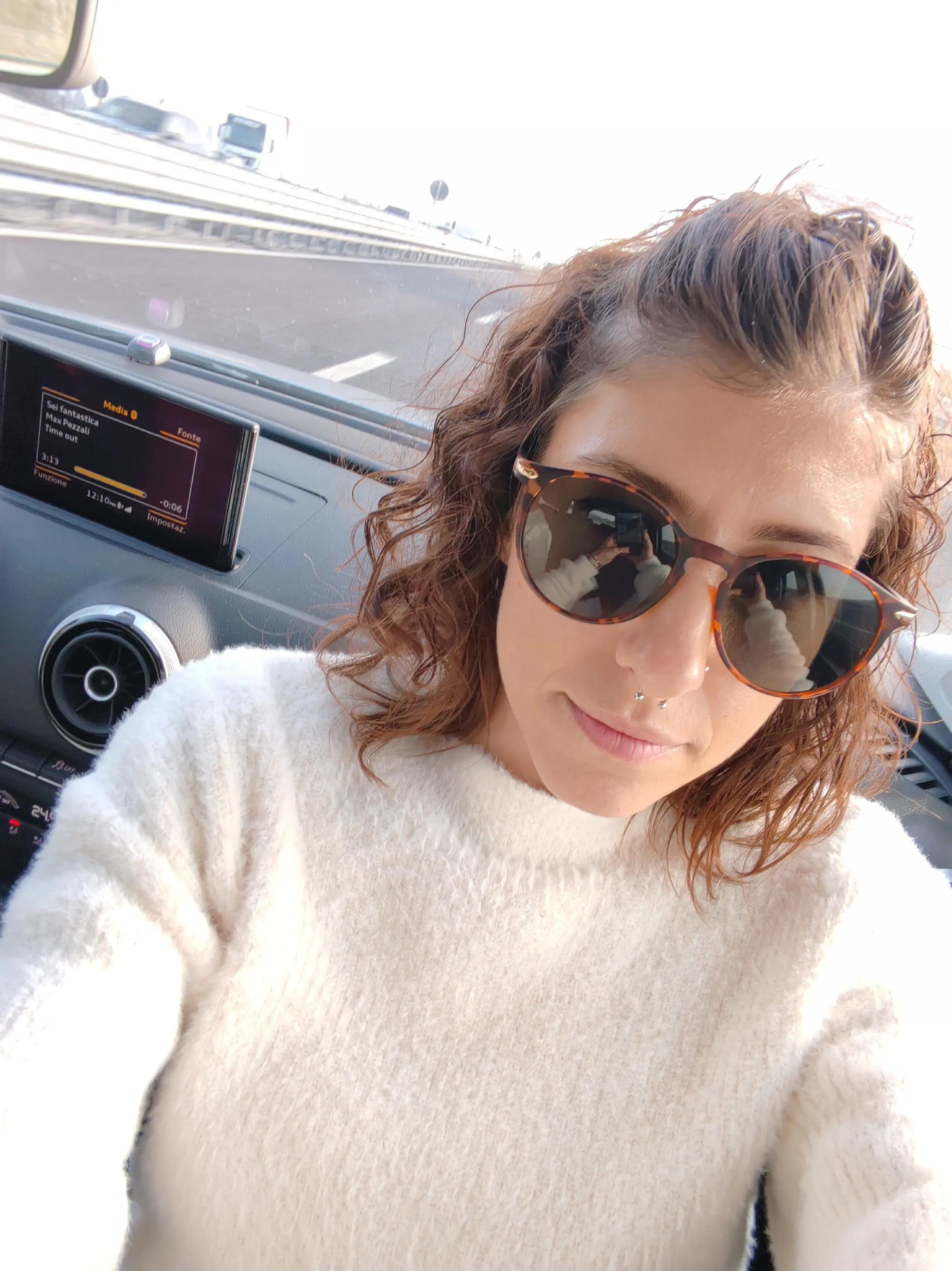 @Simona Valentini