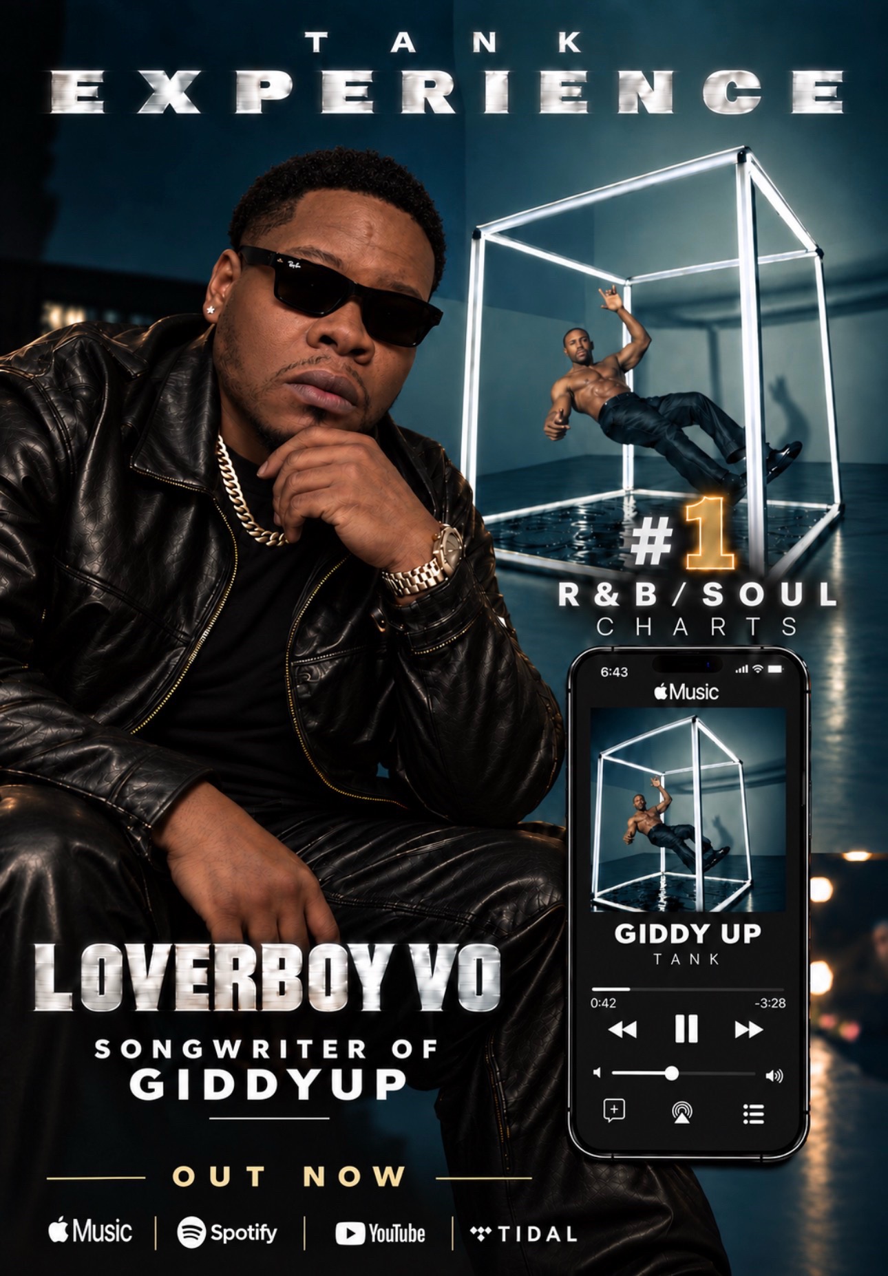 @LoverBoy Vo
