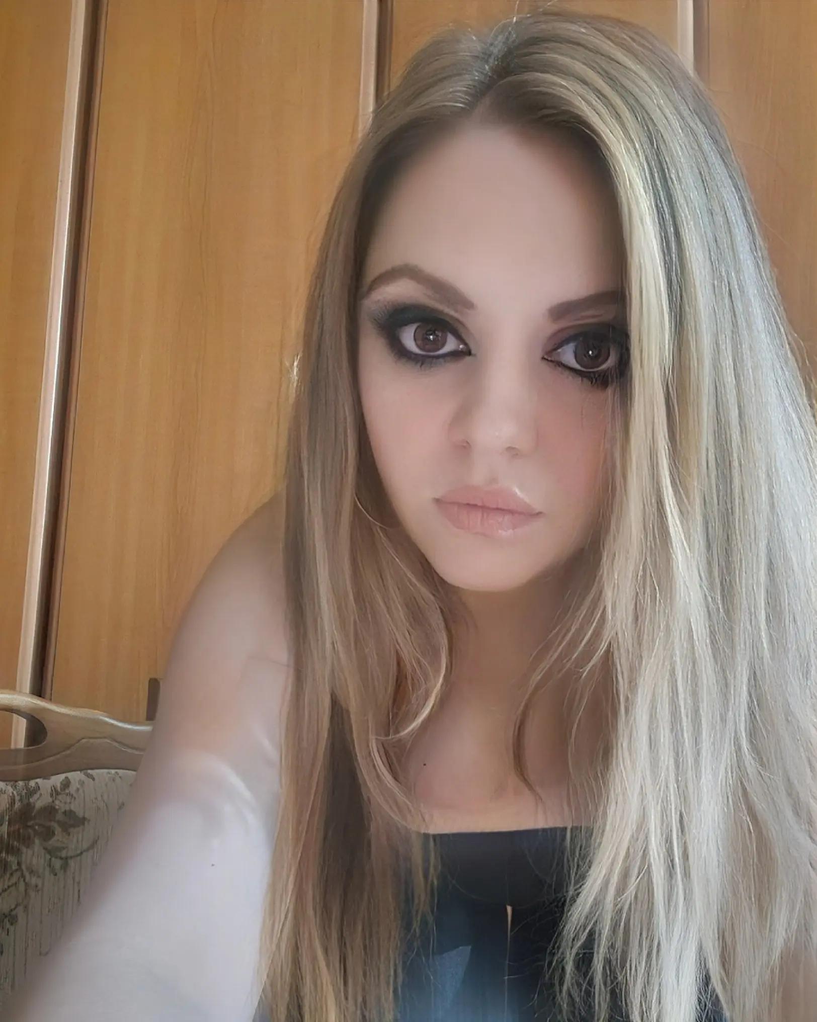 @🔐SAMO SVOJA🔐