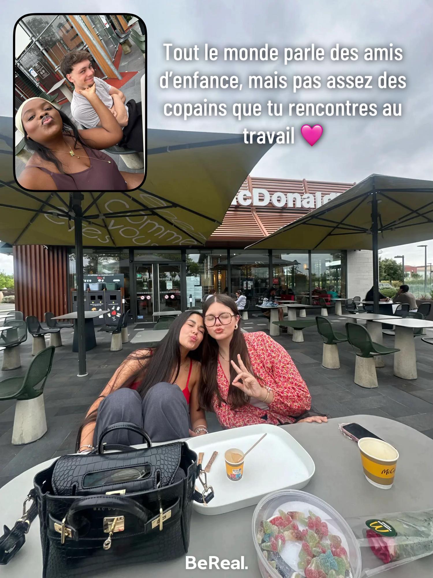 @Mélanie