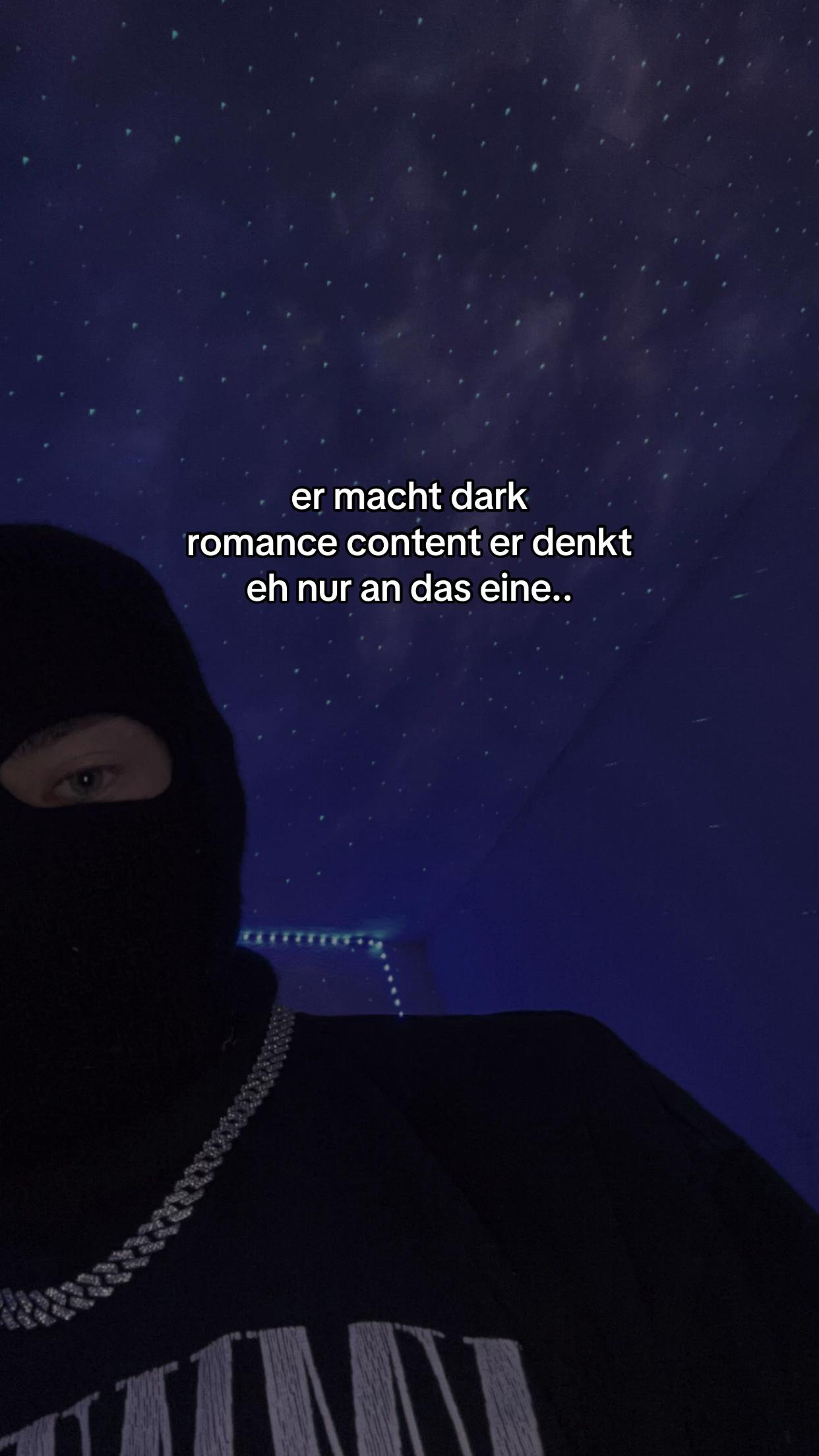 @maskromance