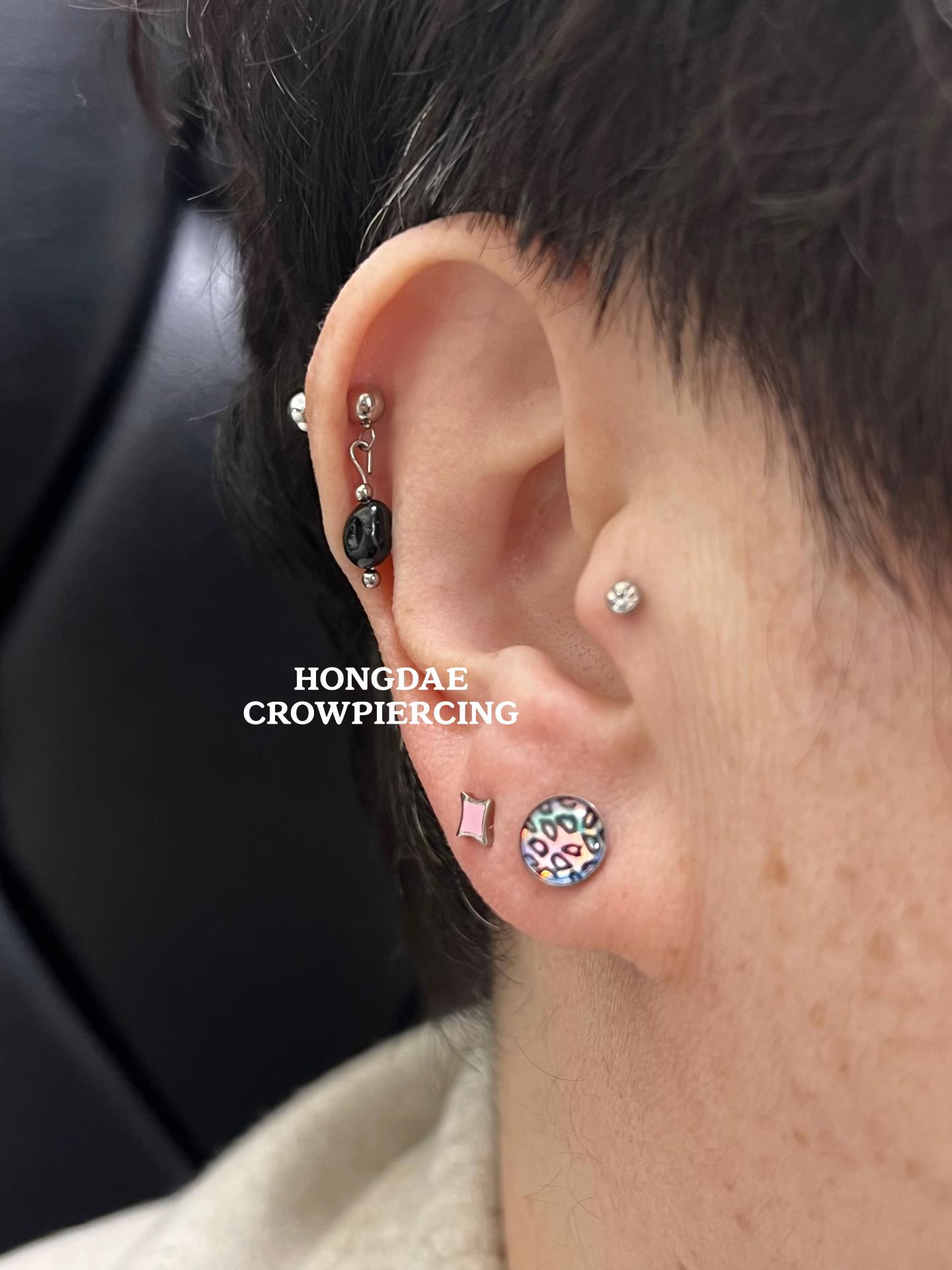 @HCP(HongdaeCrowPiercing✨)