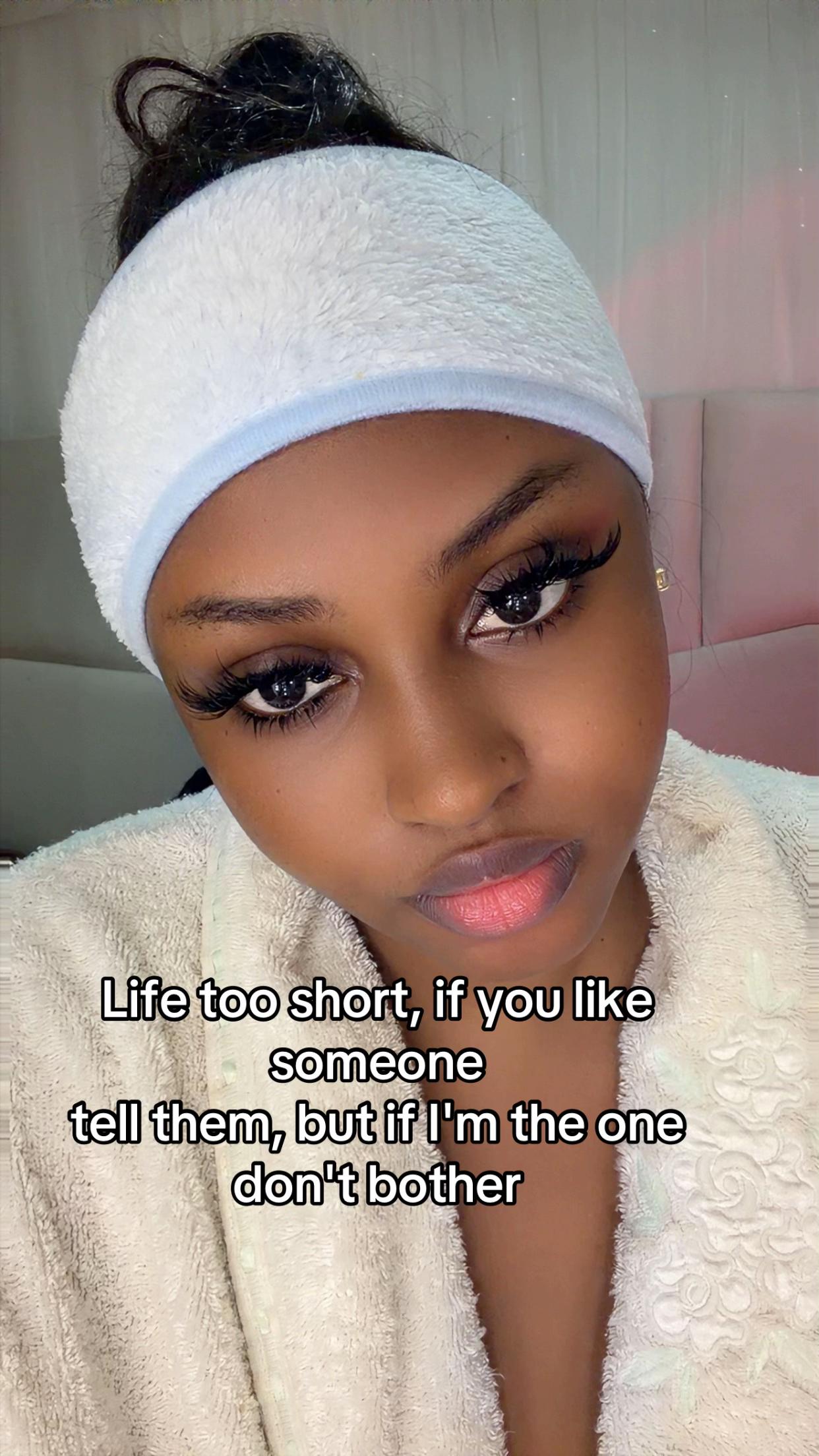 @Stella | Abuja model