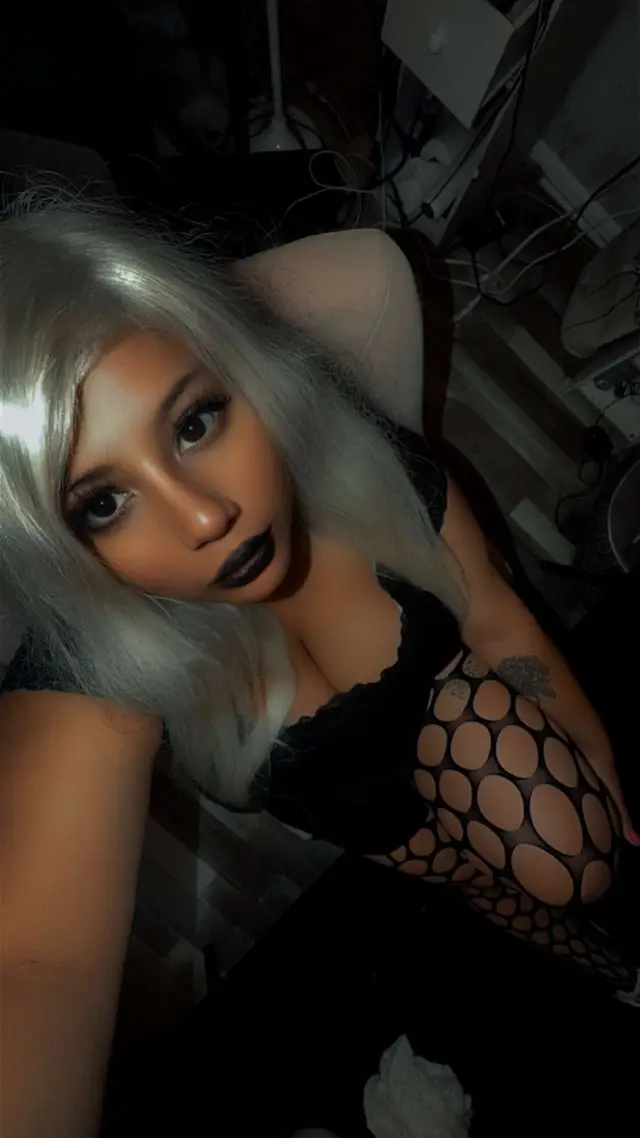 @๐ฝ๐๐ฎ Legendary Latina ๐ฎ๐๐ฝ