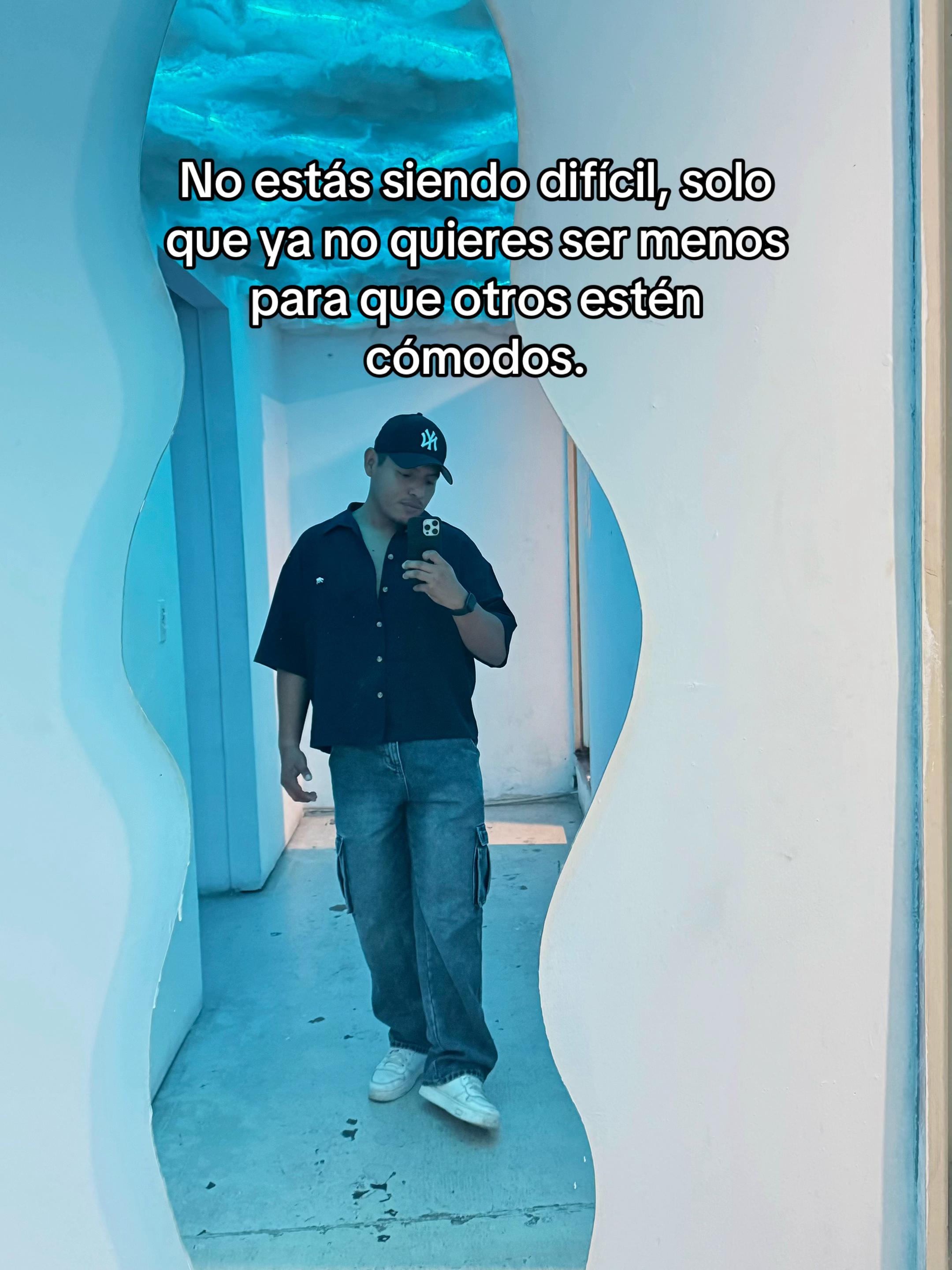 @Gibran Castillo