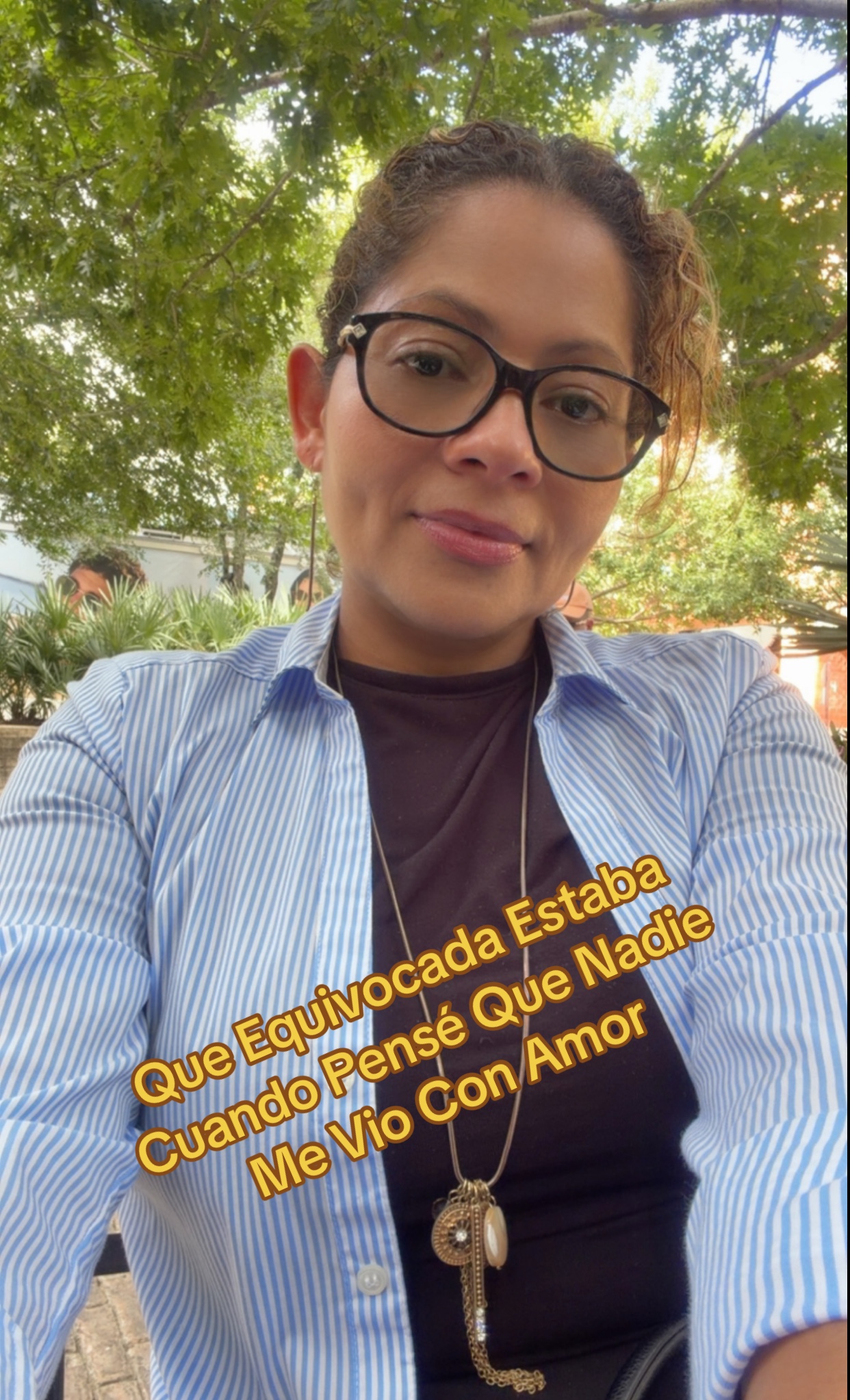 @Eliett Saravia