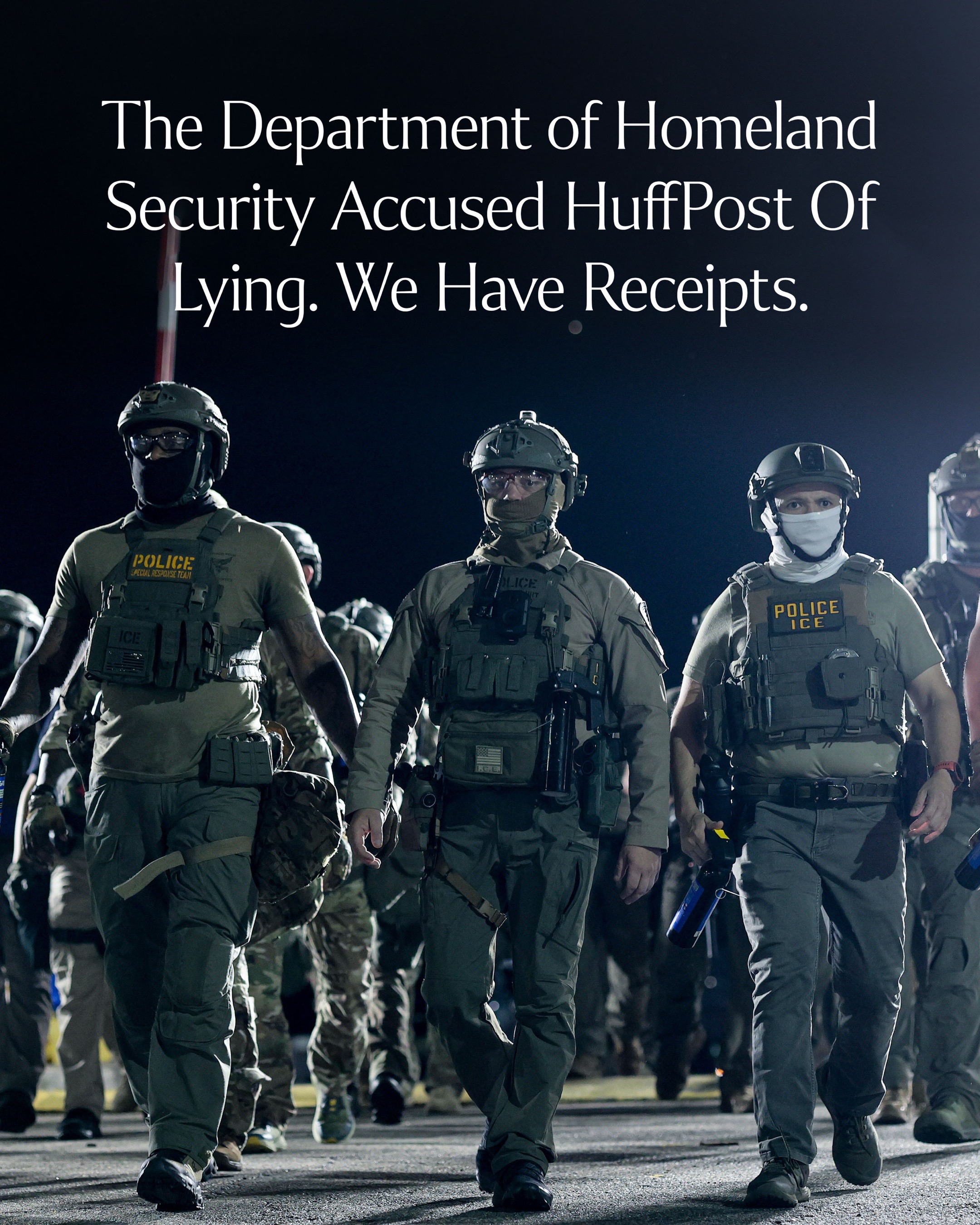 @HuffPost