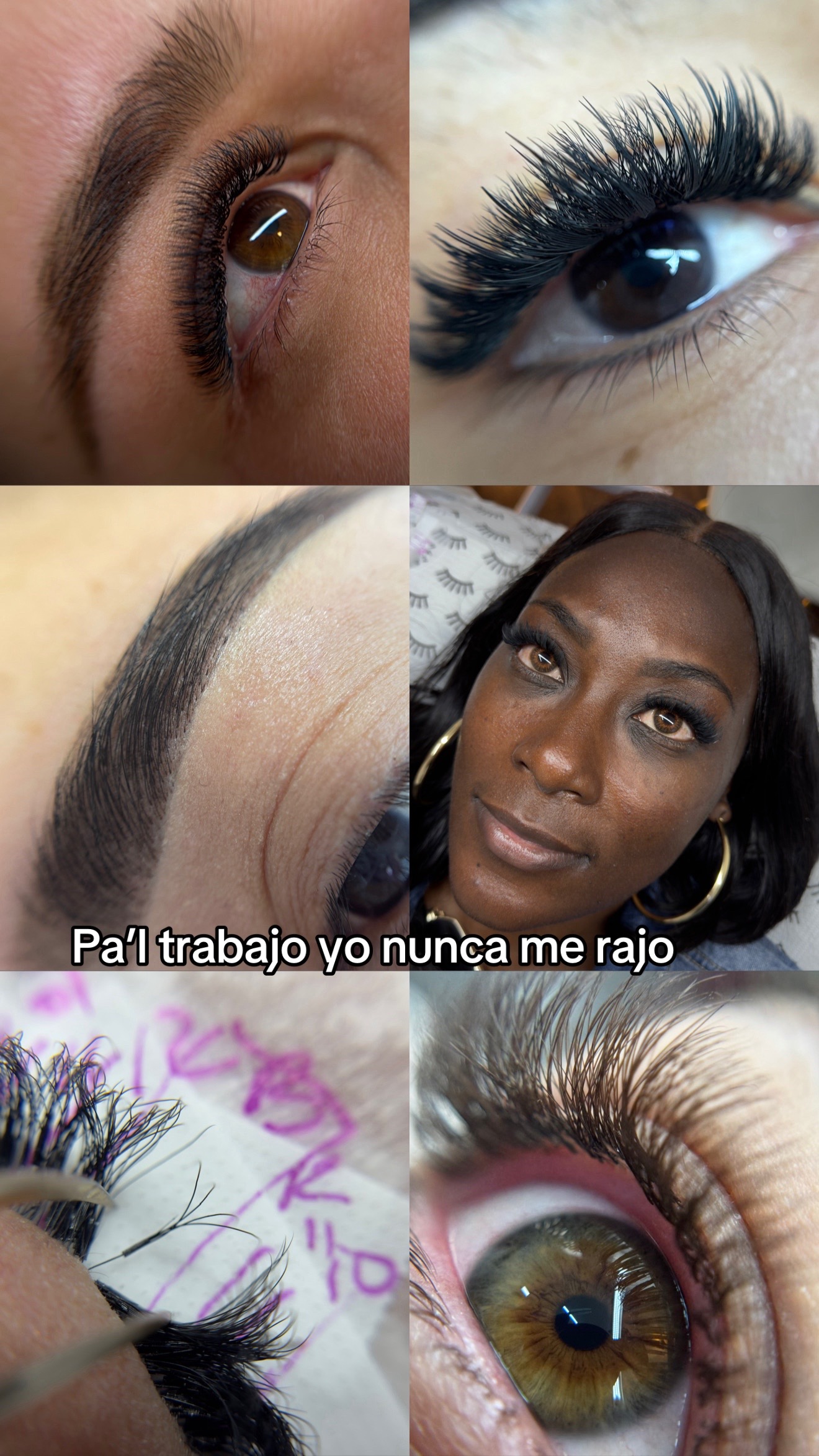 @✧Yess | Lash & Brows Artist✨
