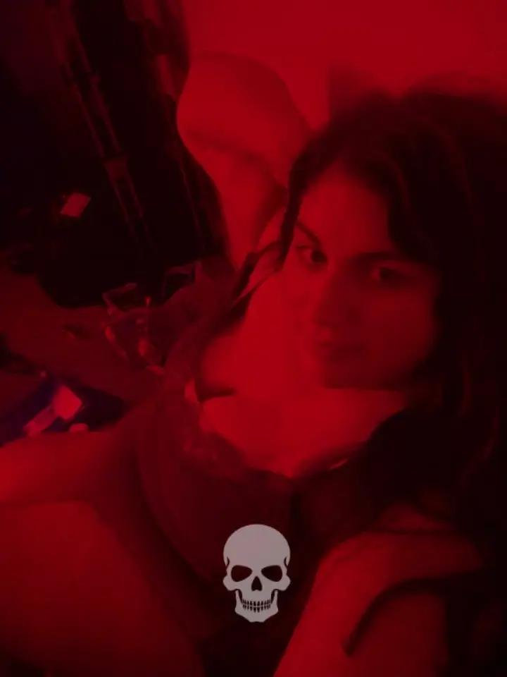 @Hunnybunny4life