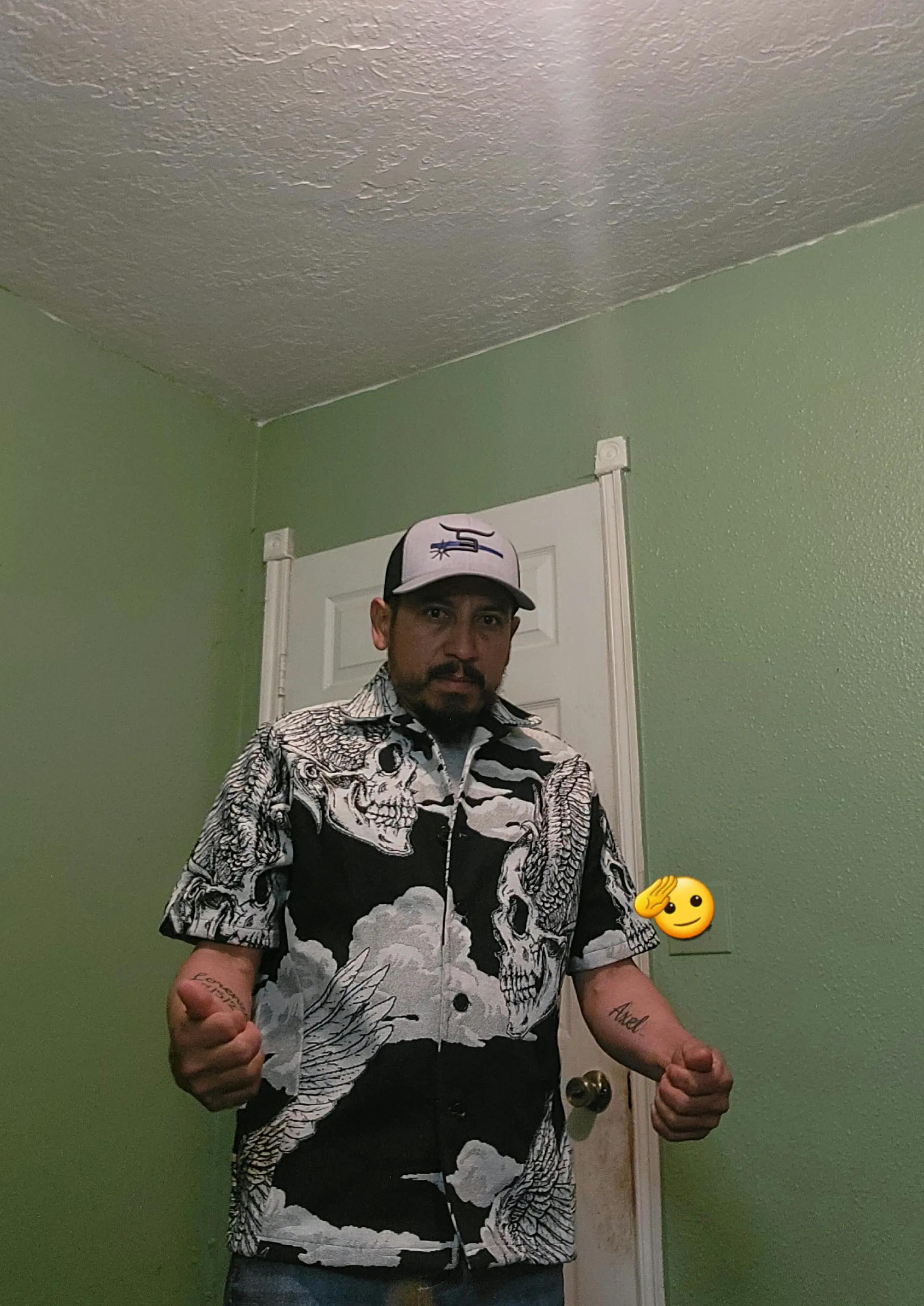 @👑🐅🦿🫦JOSECITO CHÀVEZ🇬🇹