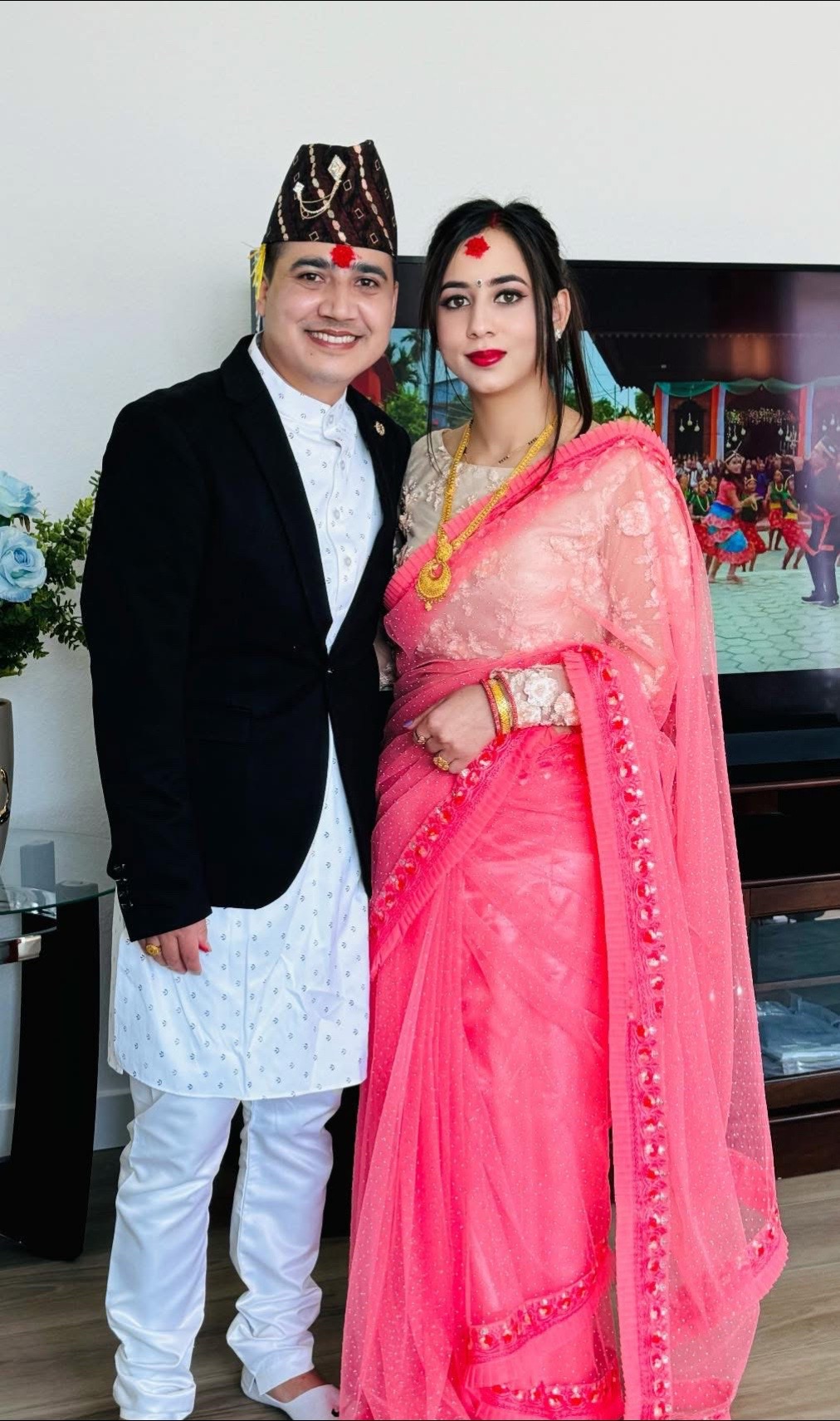 @Ram Nisha 🇺🇸 🇳🇵