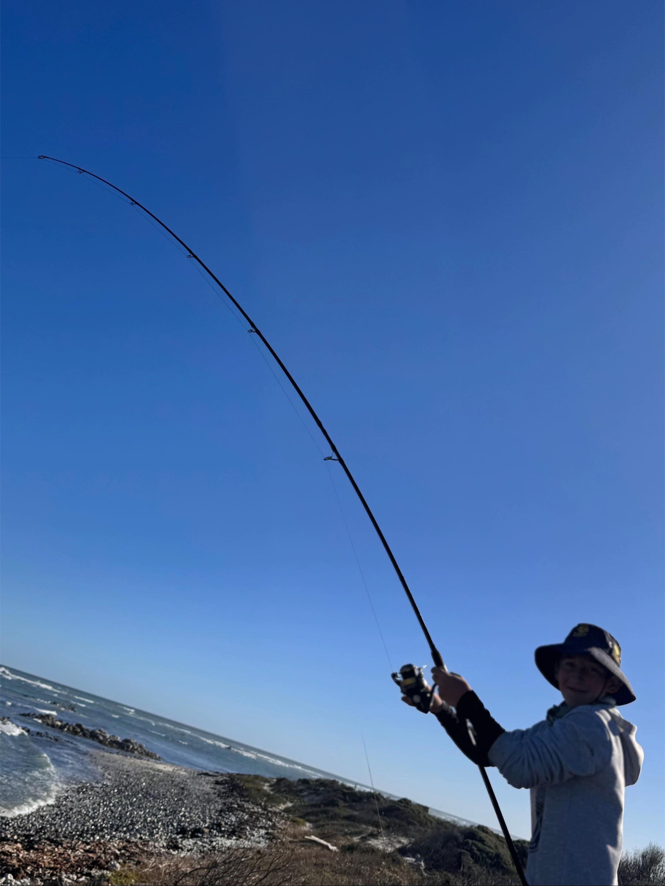 @Rademeyer Fishing
