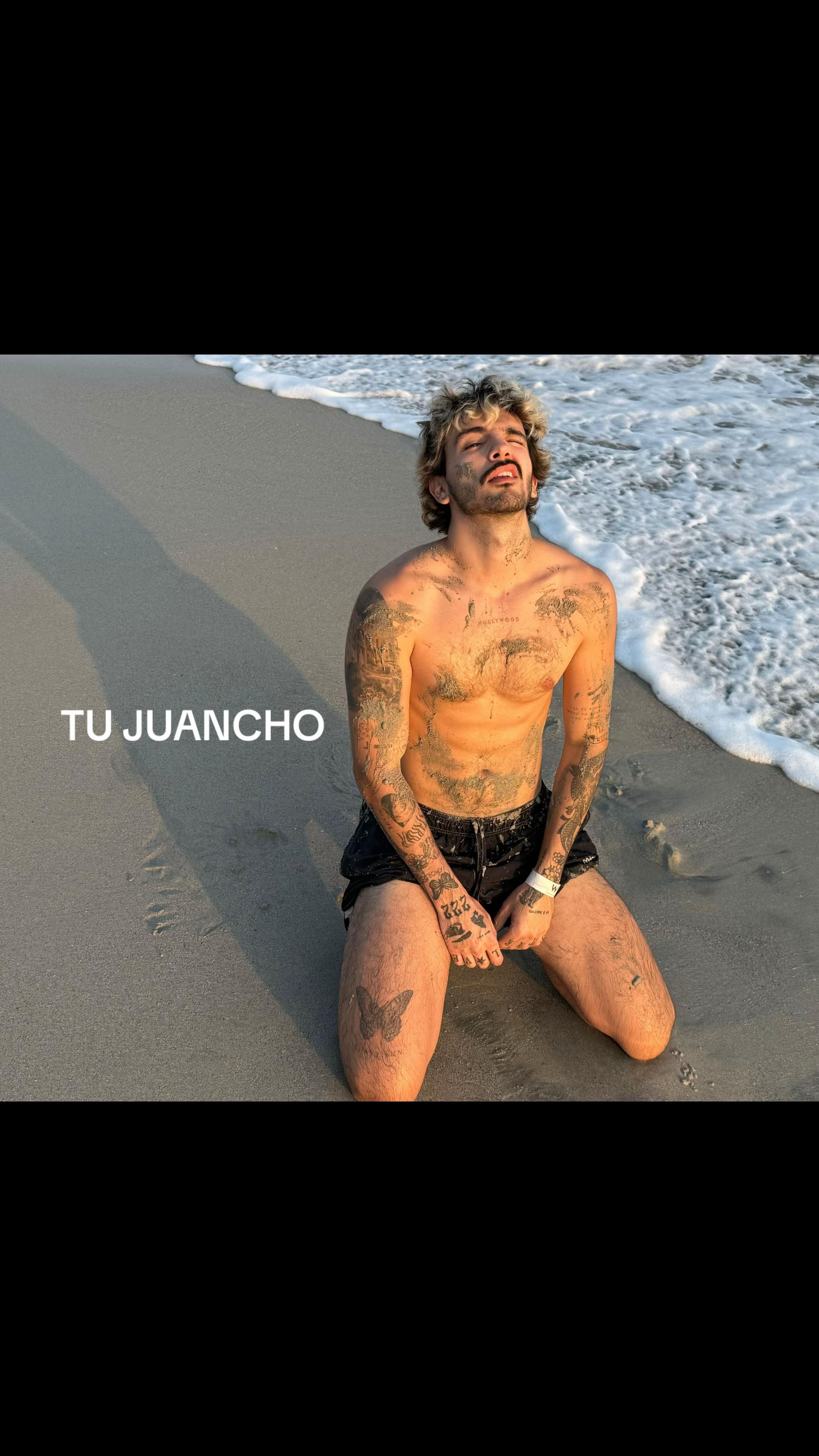 @Juanpa Gordoa
