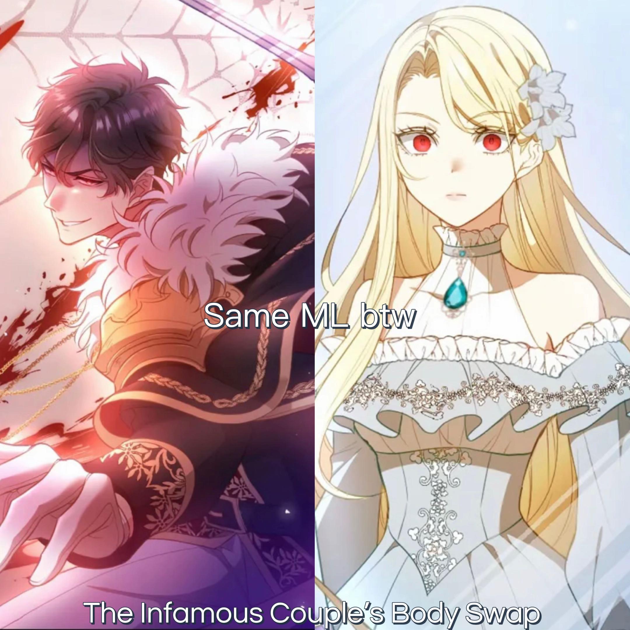 @Manga