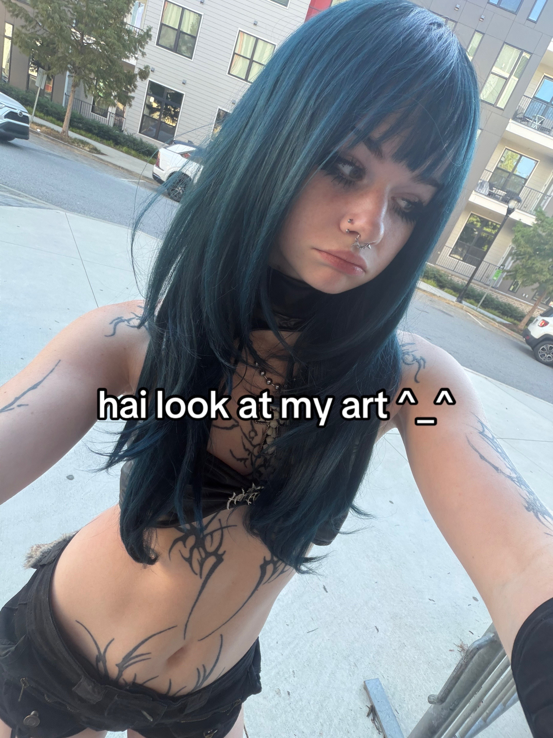 @Madisyn