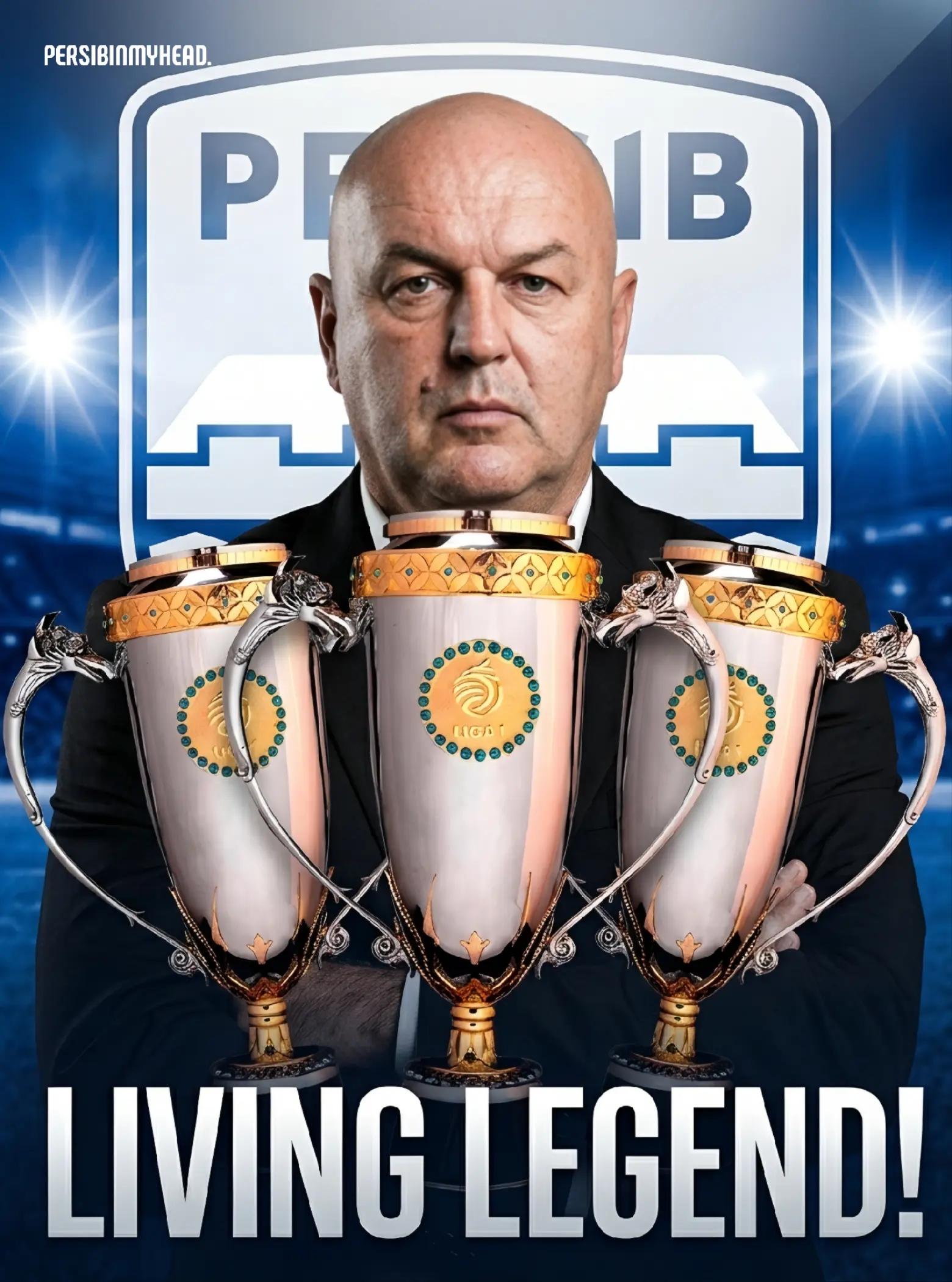 @PERSIB IN MY HEAD