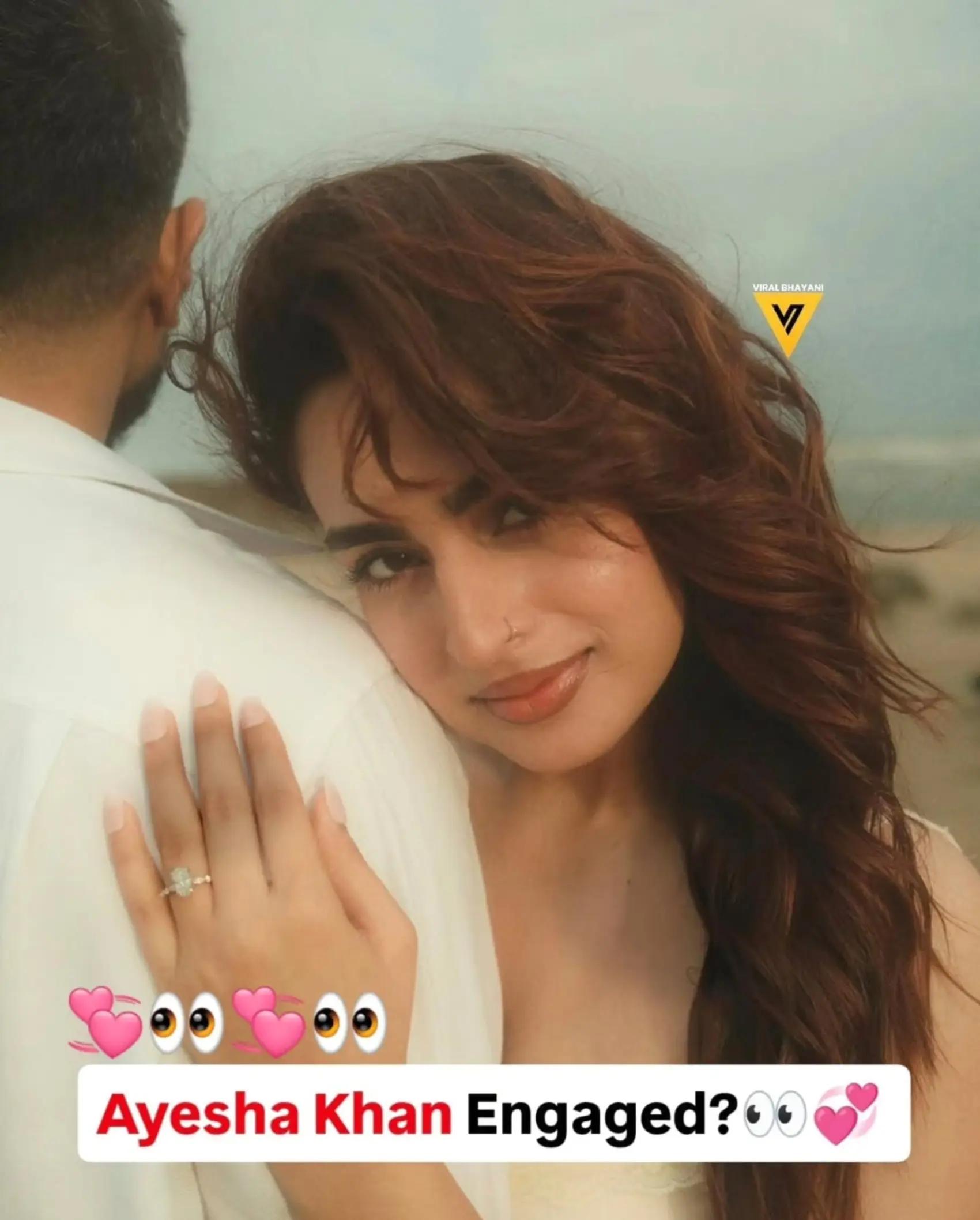 @Viral Bhayani