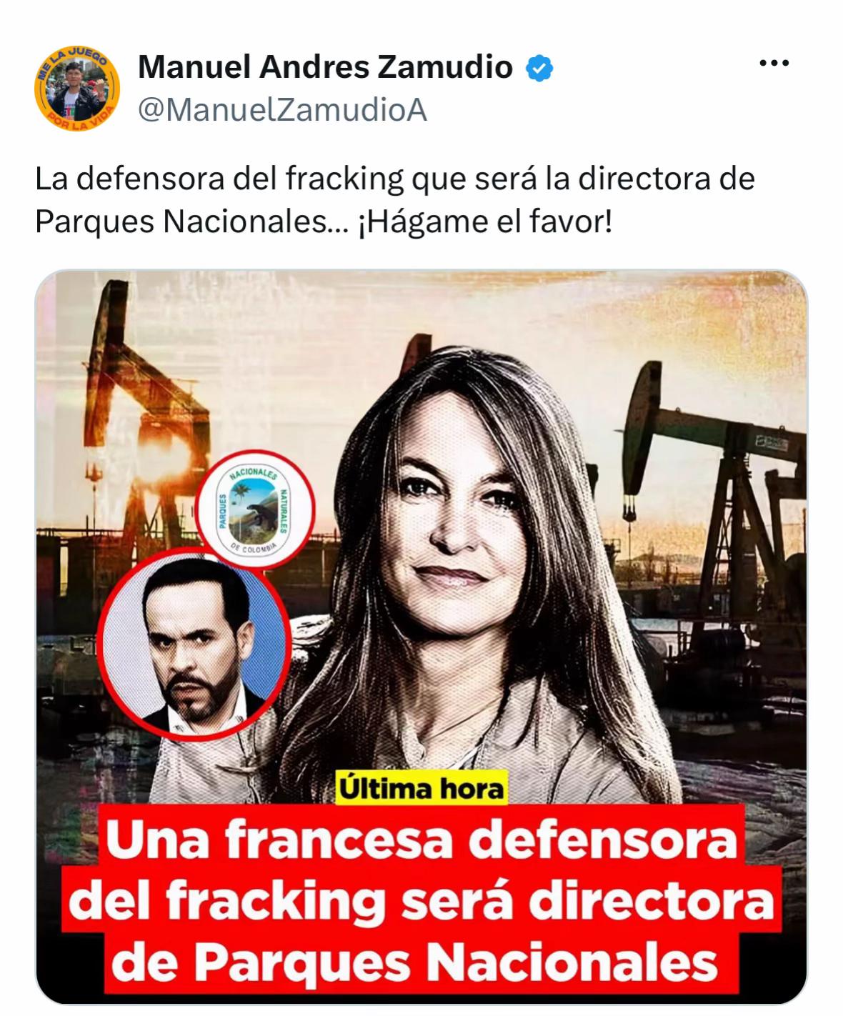 @Manuel Andres Zamudio