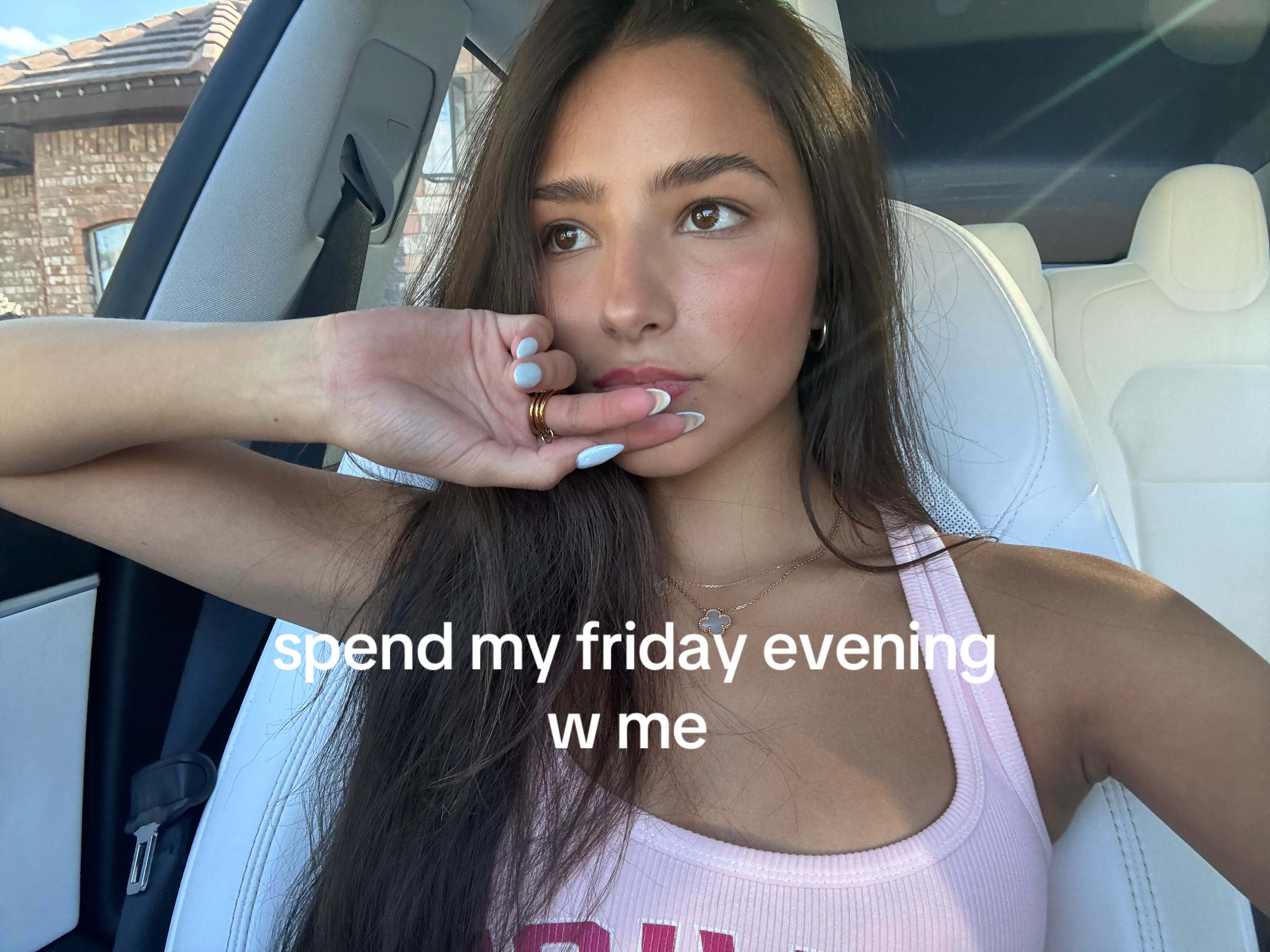 @chloe celeste