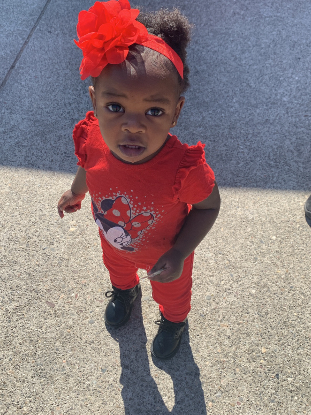 @BabyRa&rsquo;ziyah