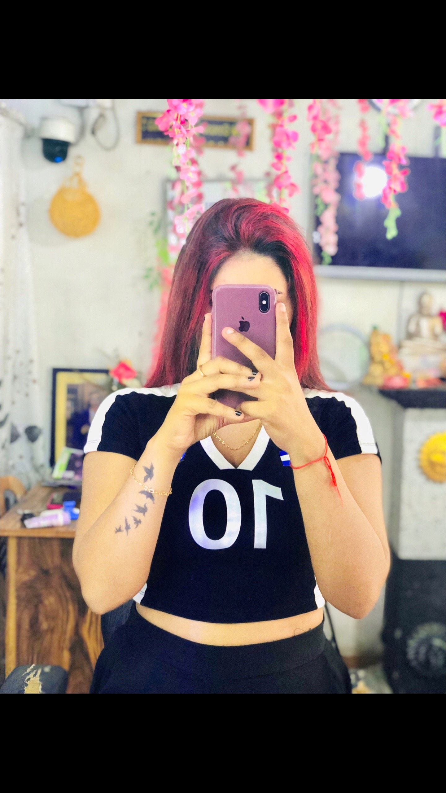 @ᏕᏂᏗ ᏁᏬ💋.