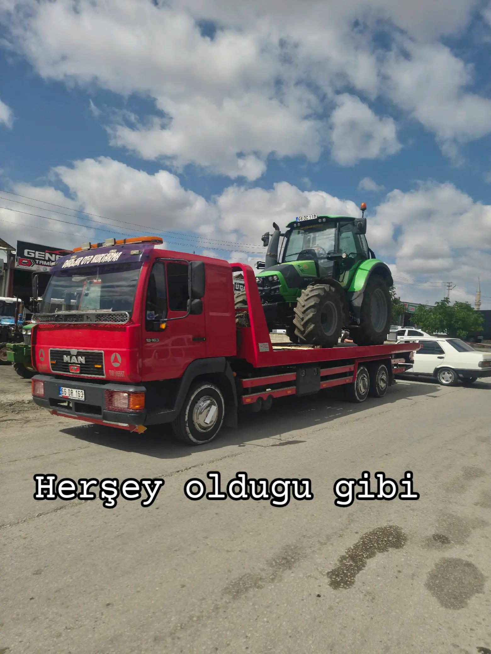 @Ahmet Darı