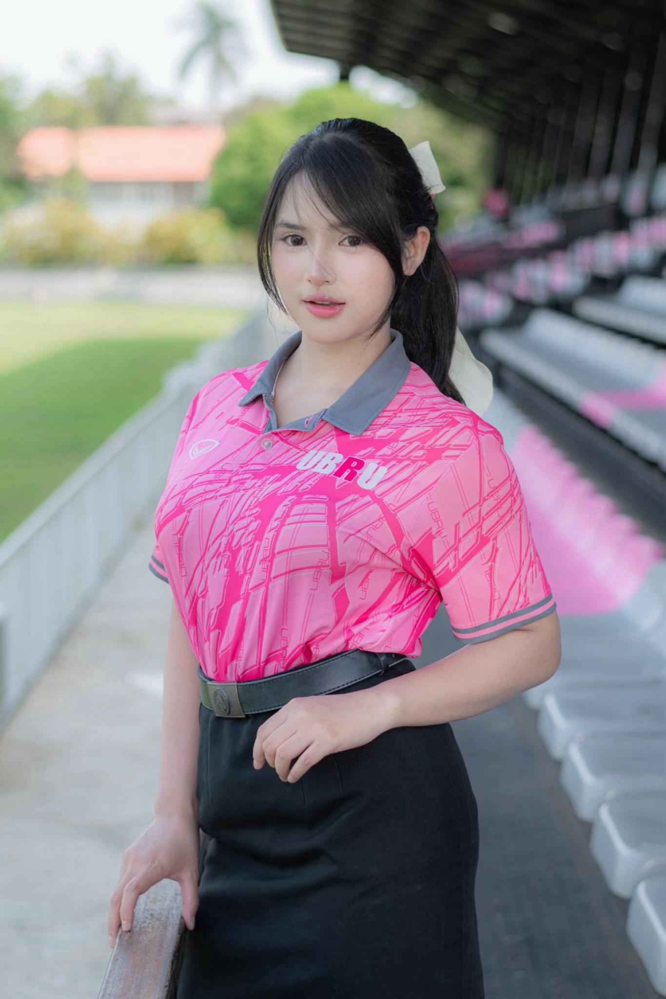 @ฝ้ายชอบกินปลาเผา