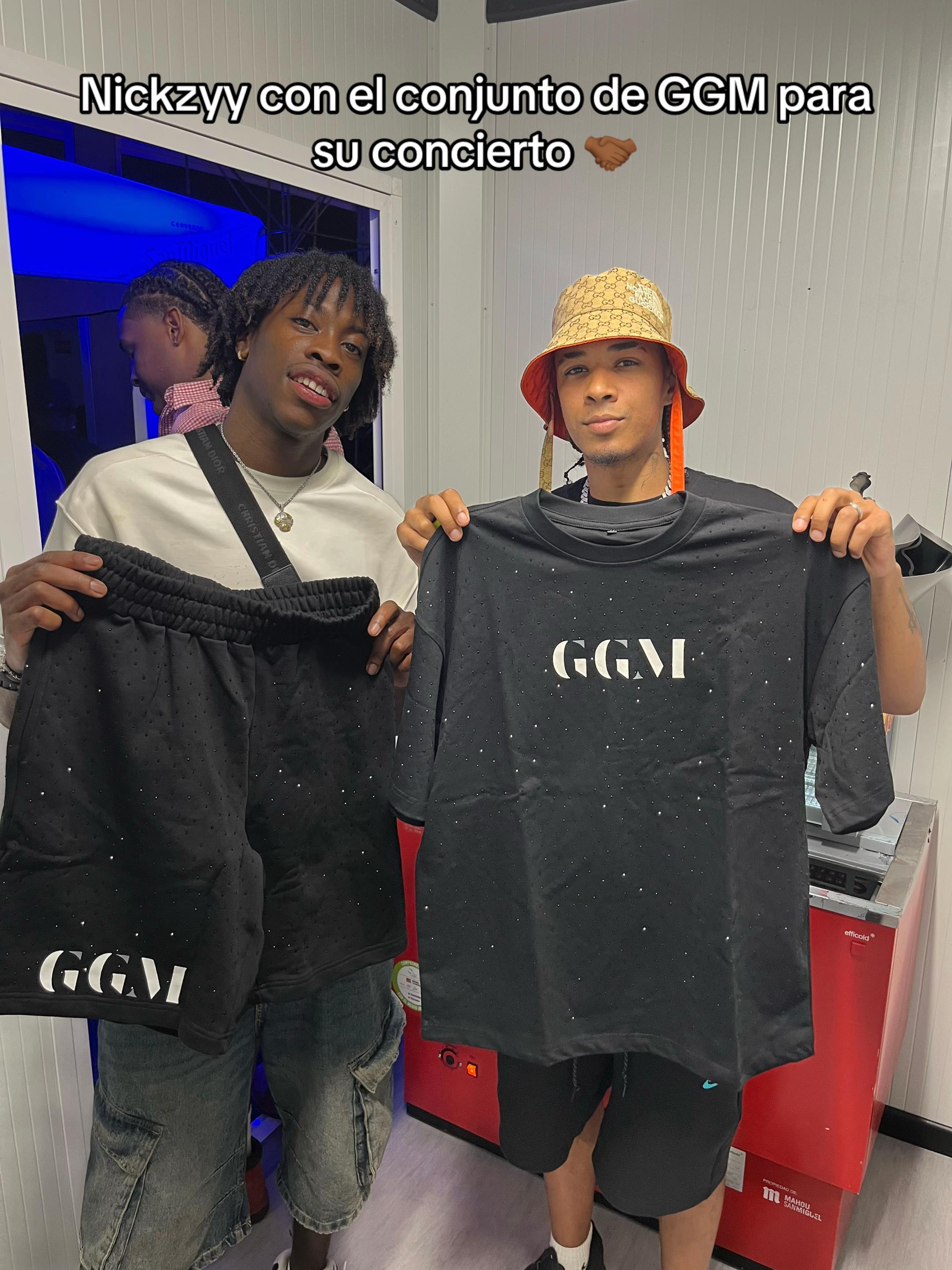 @GGM