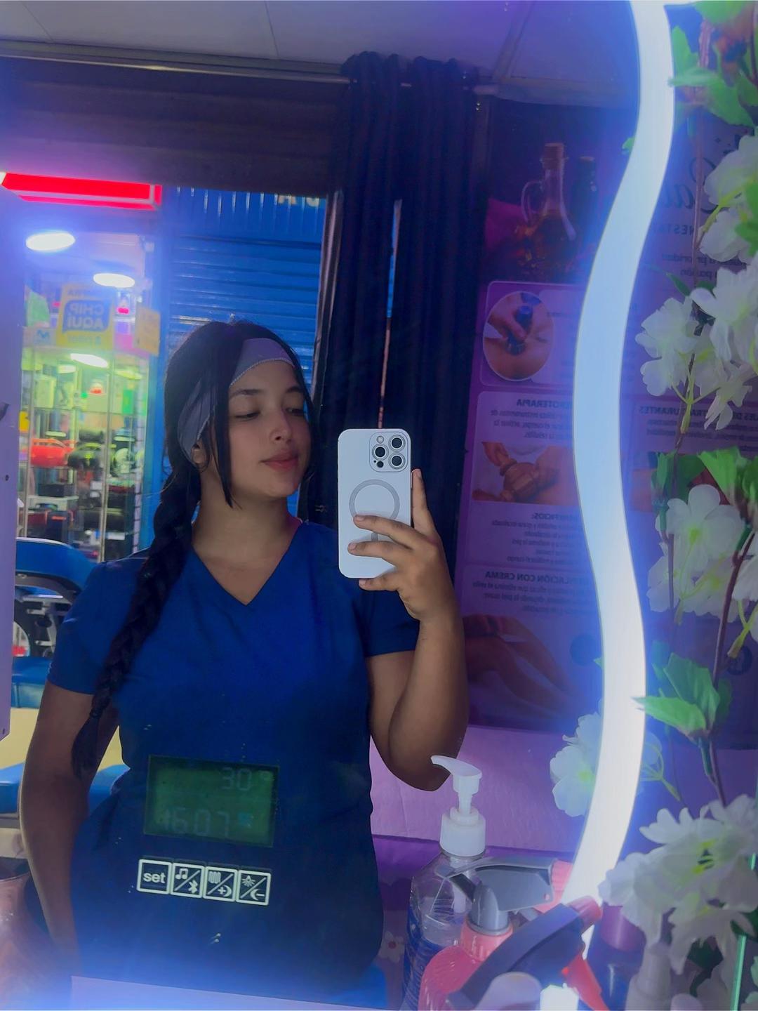 @Day’S Calm Spa