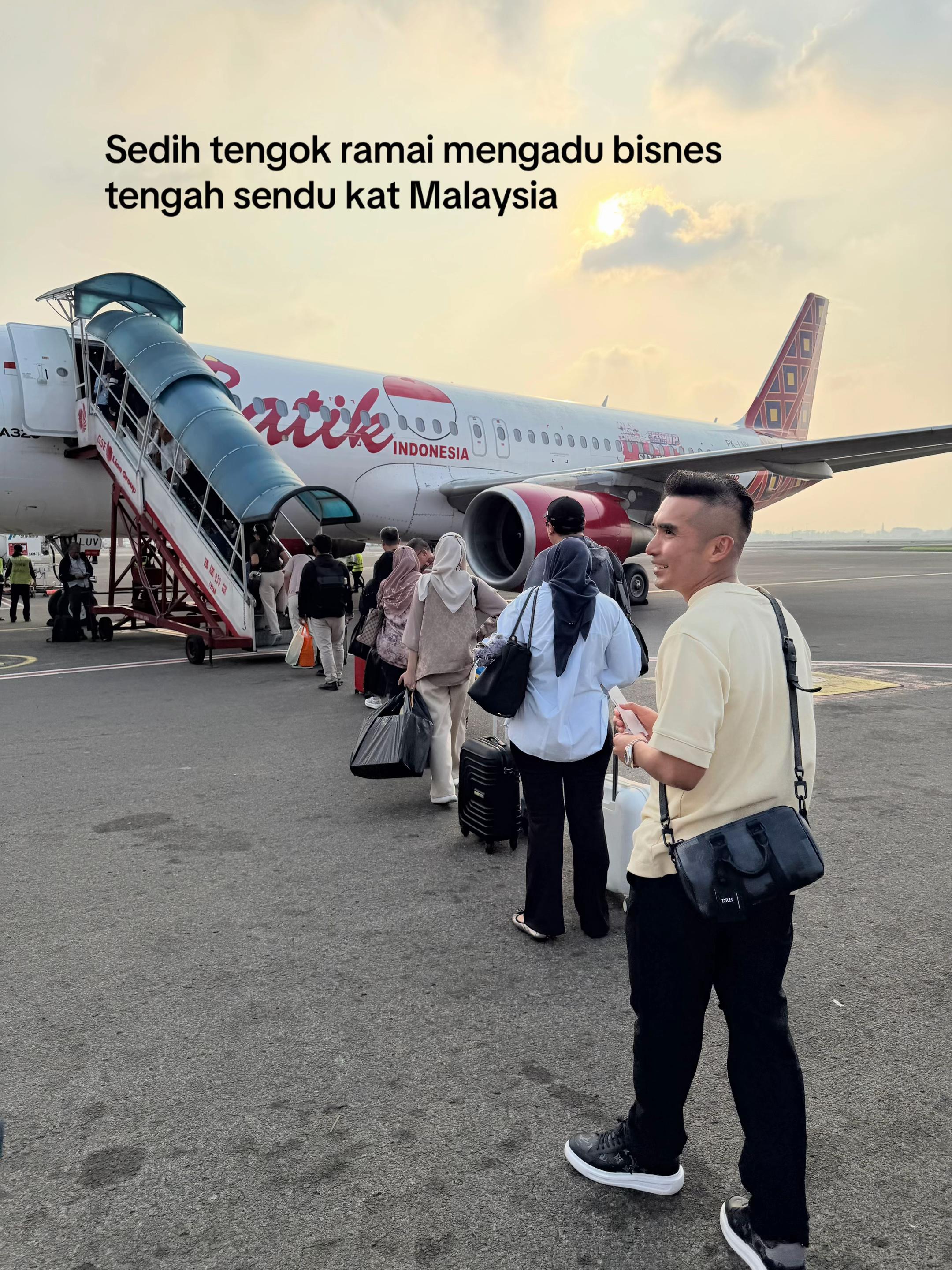 @Dr Hannan Yusof