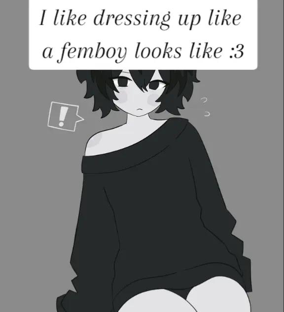 @femboy everyday