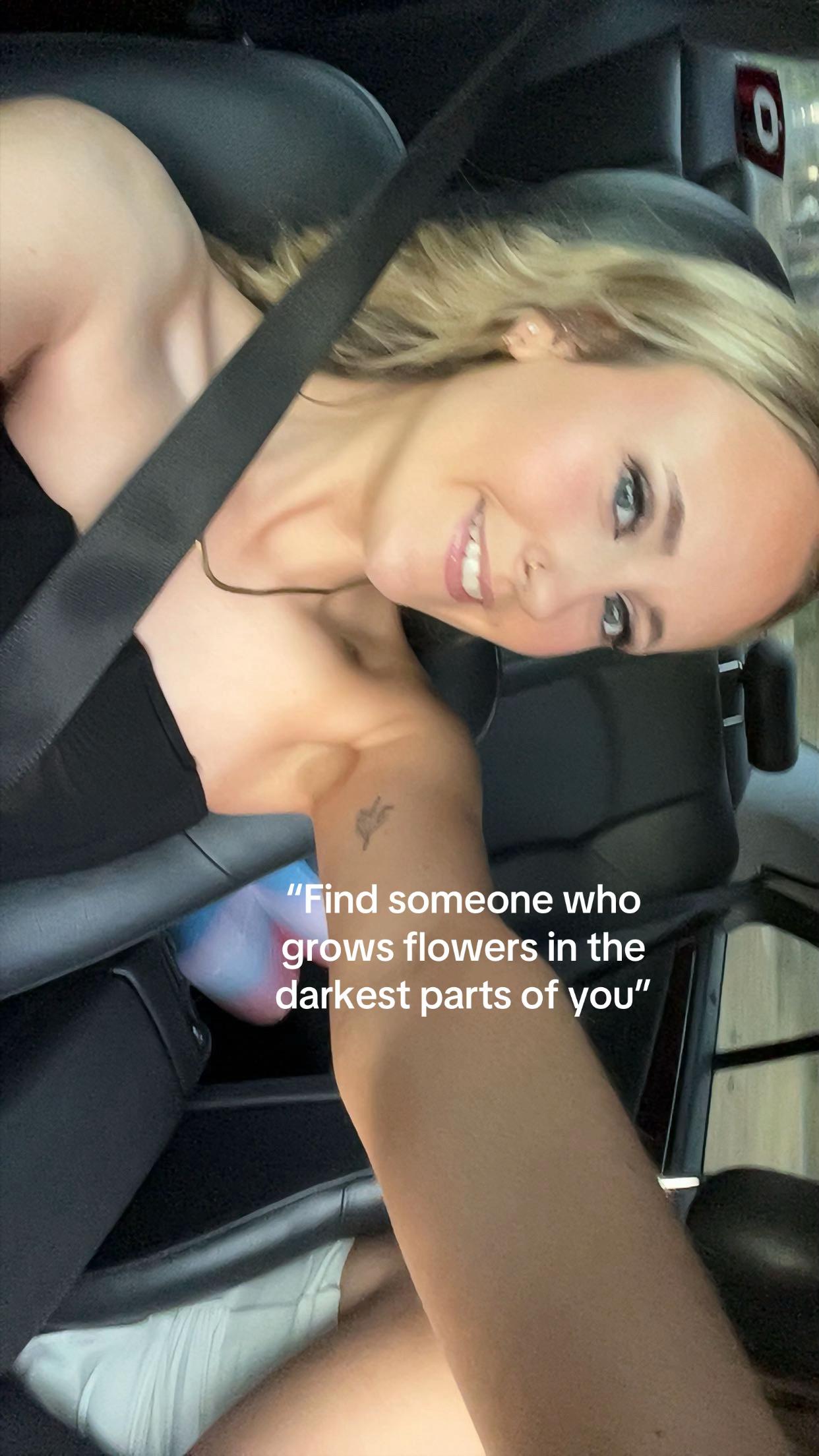 @Lily Faye