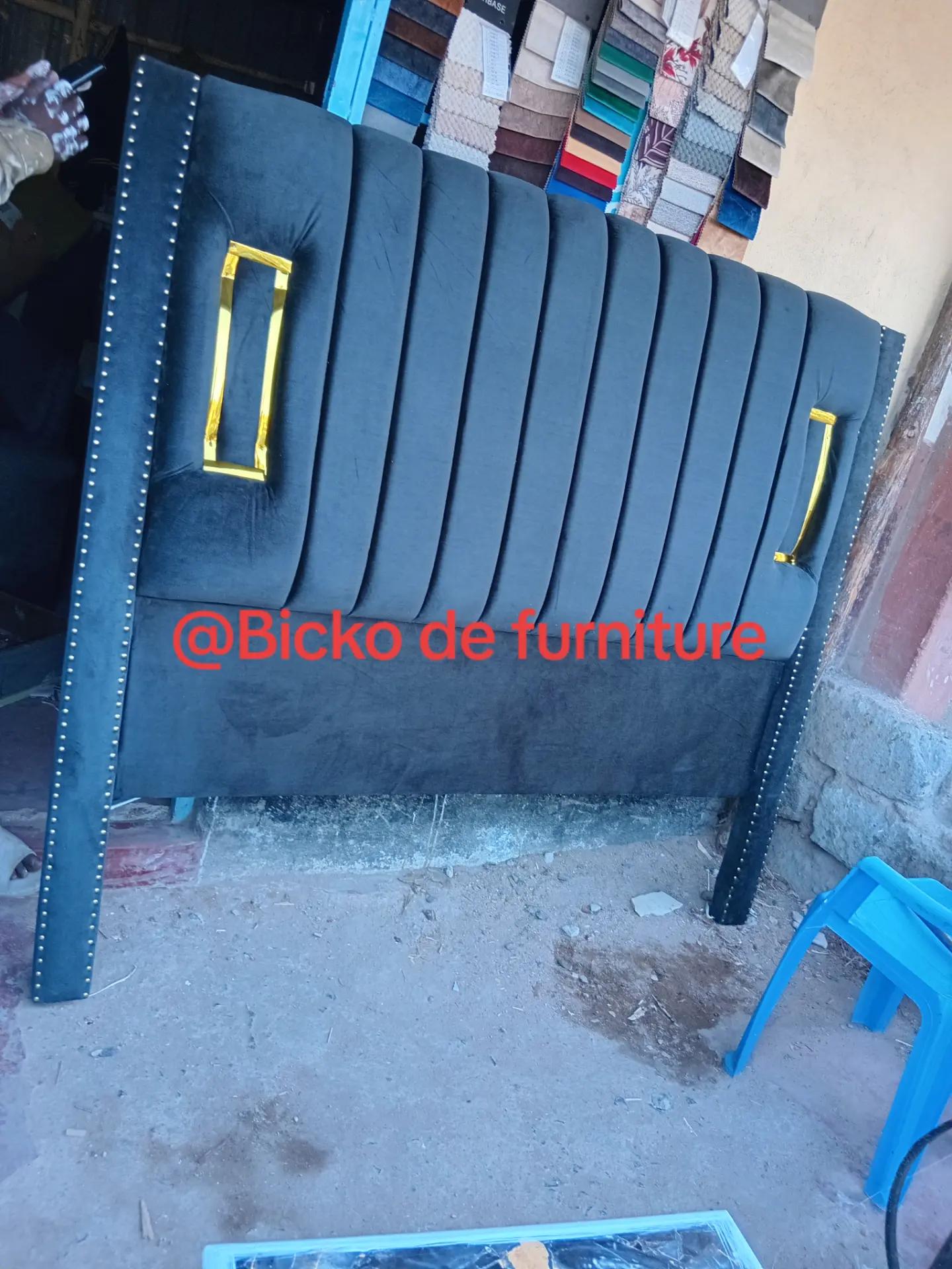 @Bicko decrein