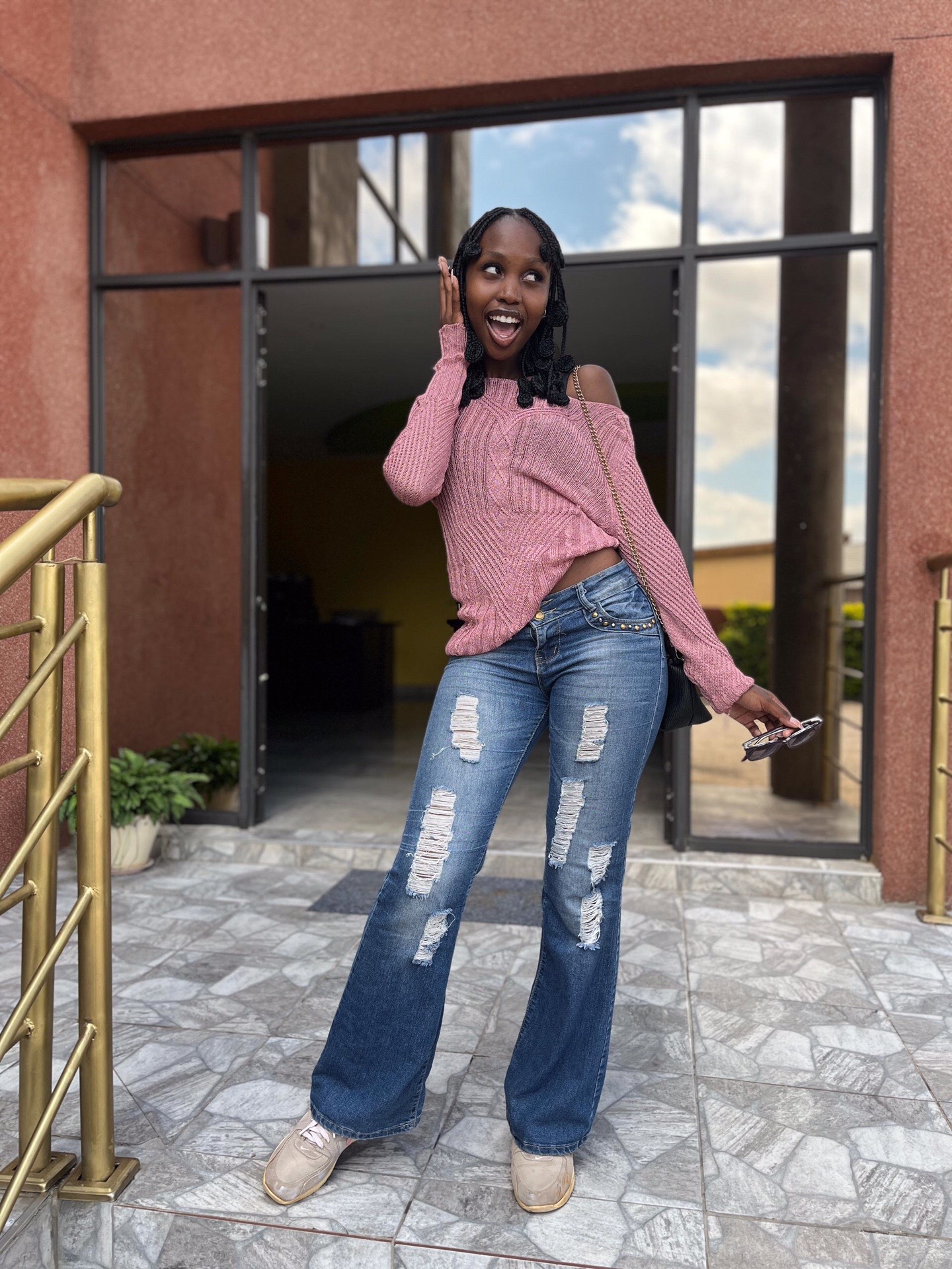 @Lisa Molosiwa 🍒
