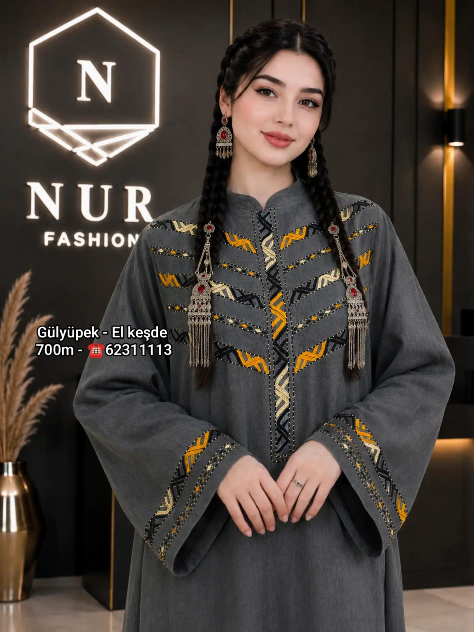 @Nur_fashion🧿